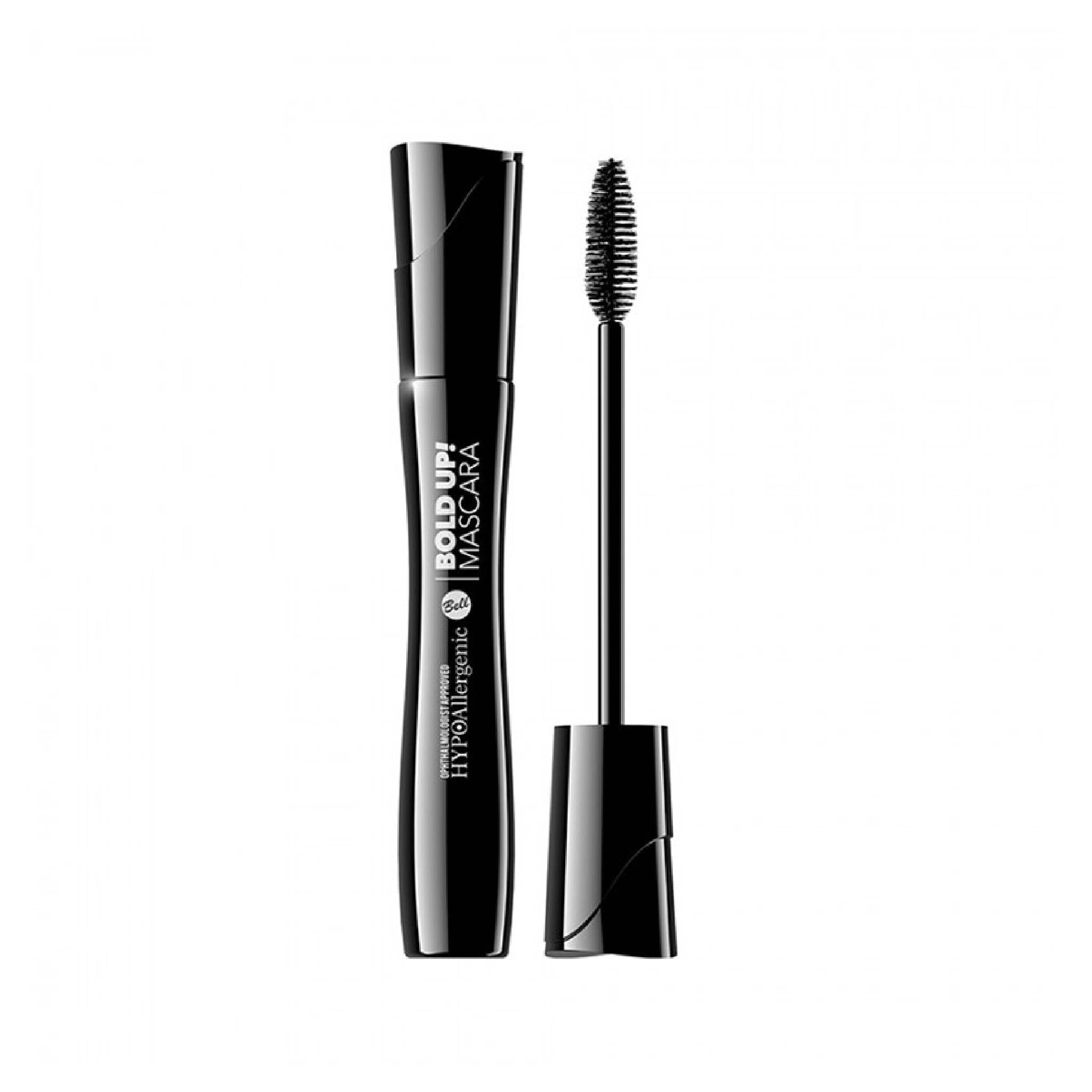 Bold Up! Intense Mascara
