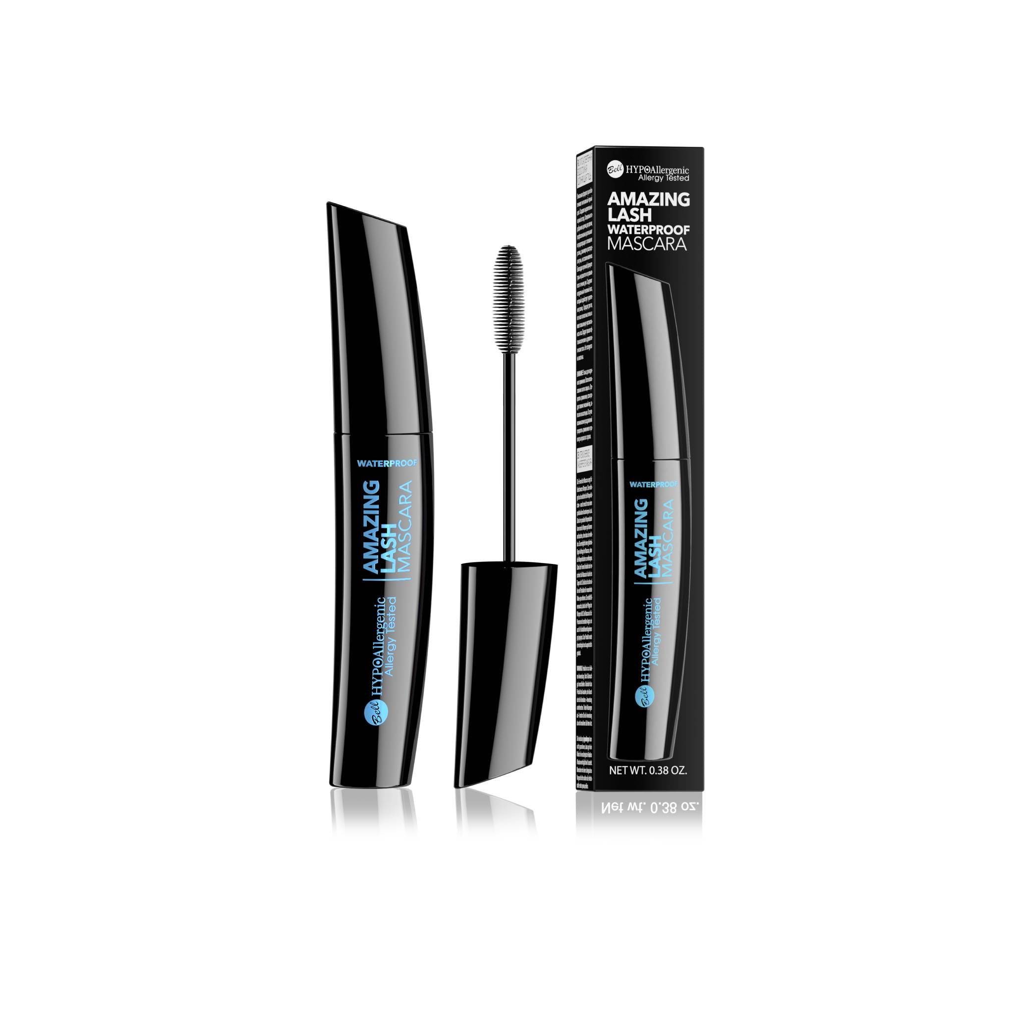 Amazing Waterproof Lash Mascara