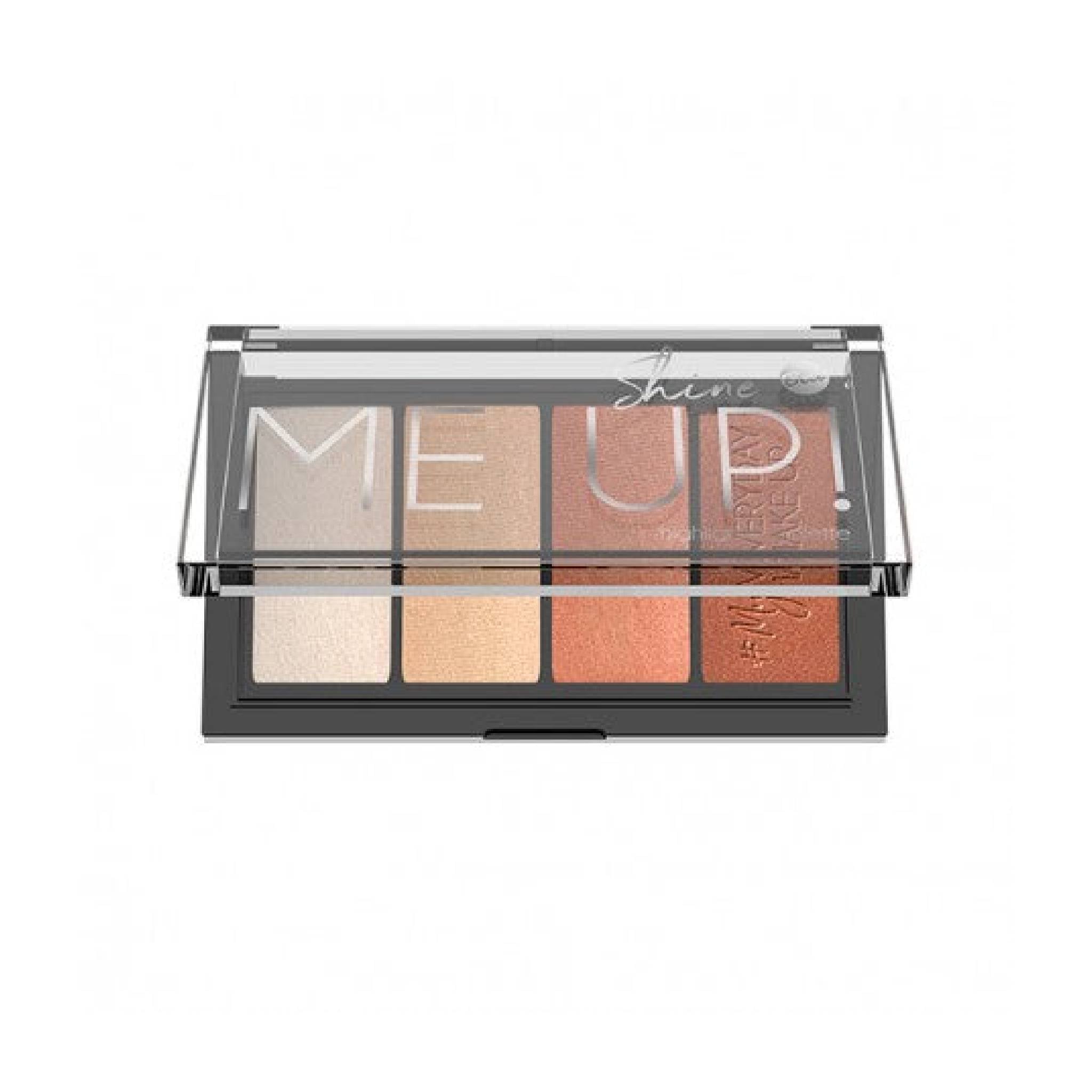 Shine Me Up! Highlighter Palette