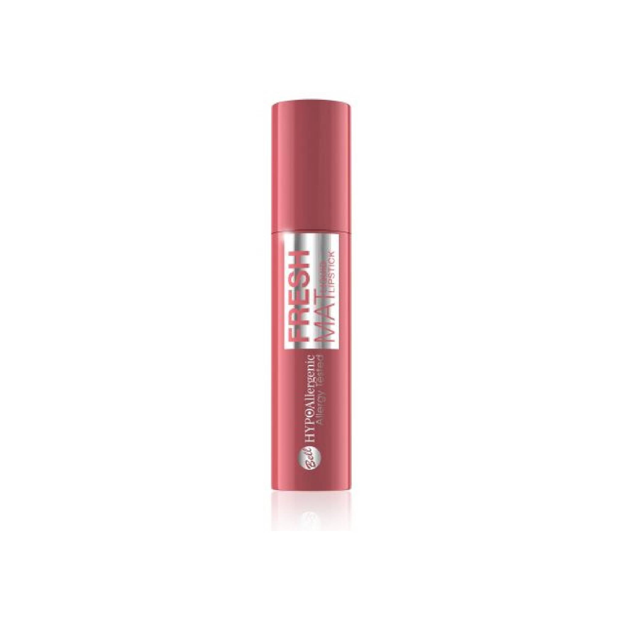 Hypoallergenic Fresh Mat Liquid Lipstick