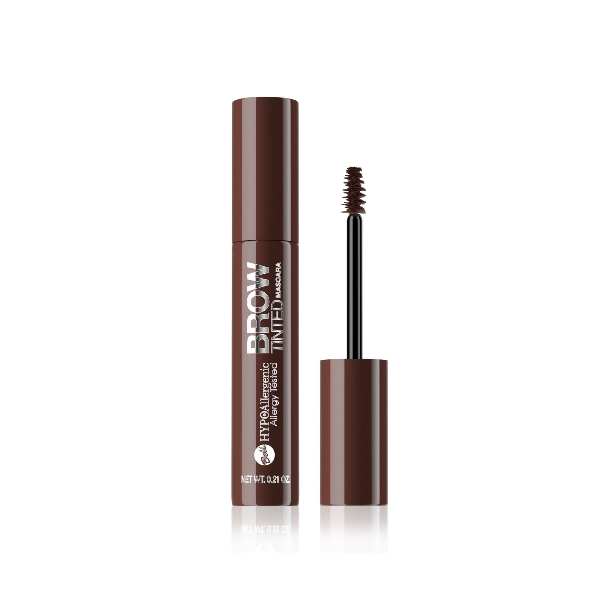 Hypoallergenic Brow Tinted Mascara