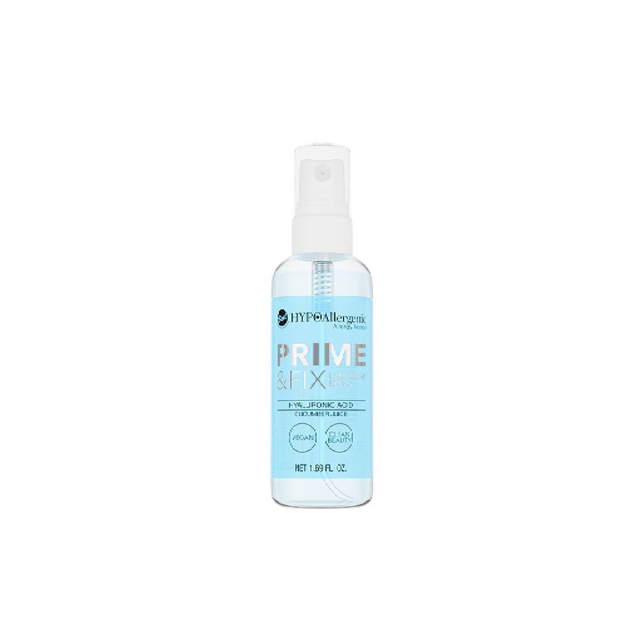 Longwear Prime & Fix Spray