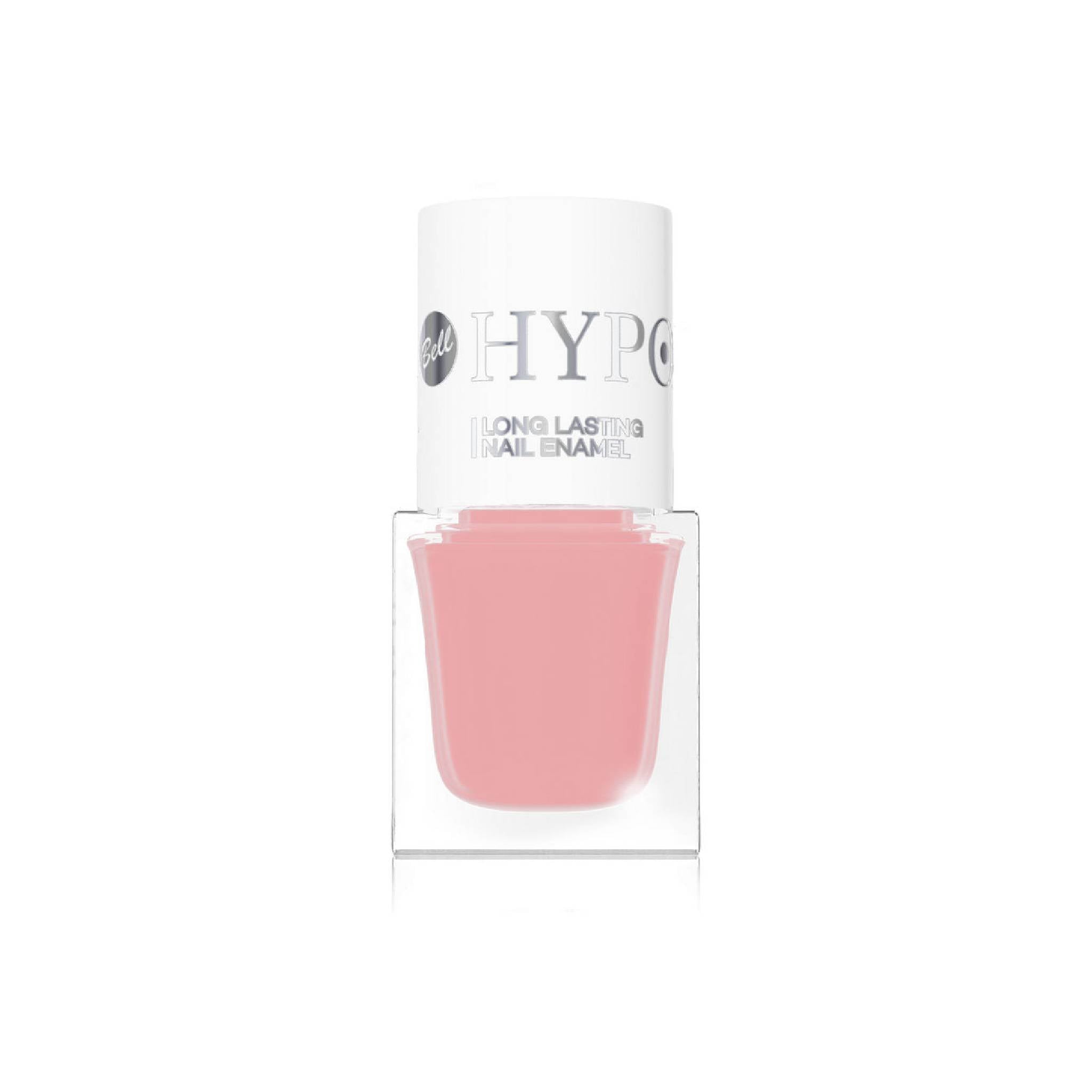 Hypoallergenic Long Lasting Nail Enamel