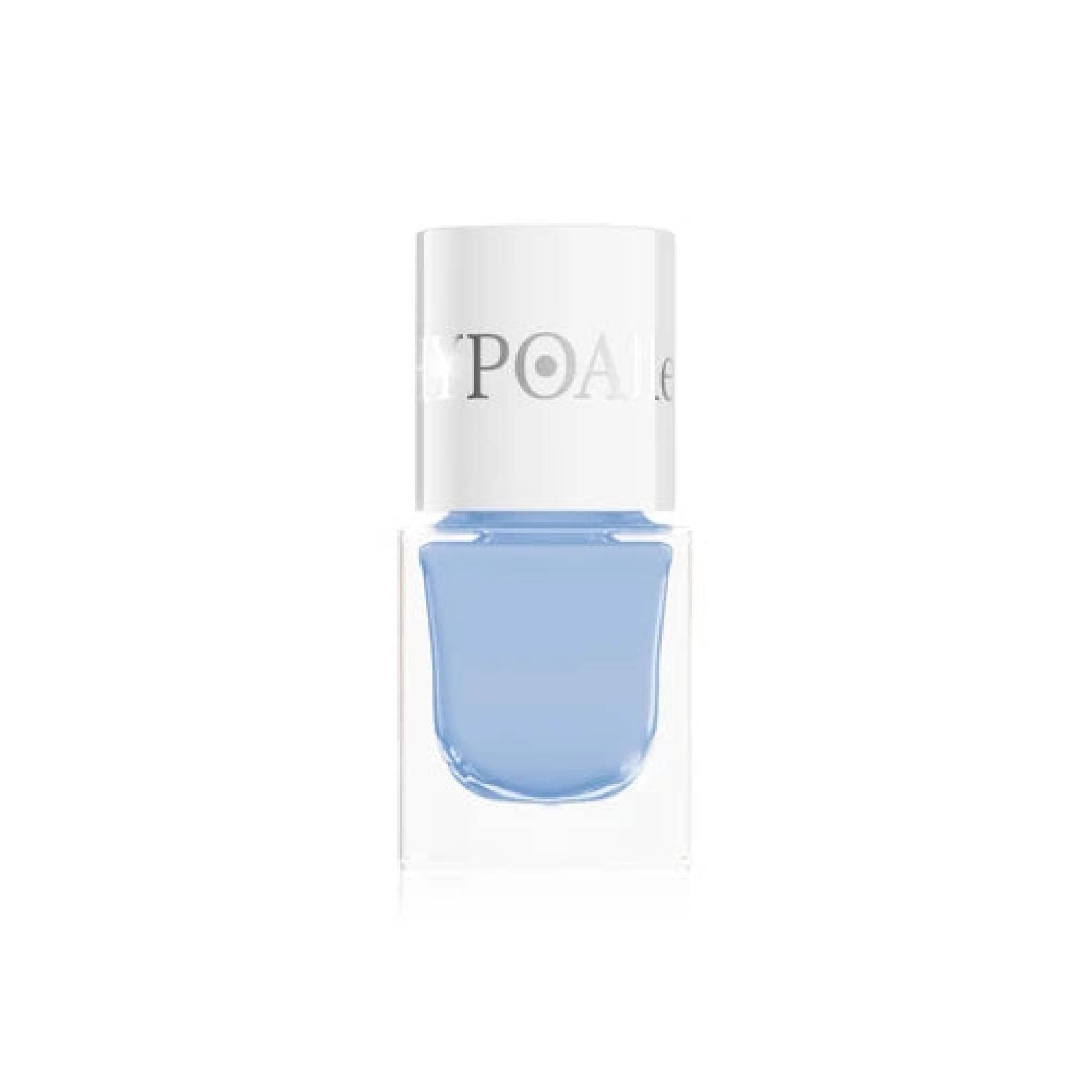 Hypoallergenic Long Lasting Nail Enamel