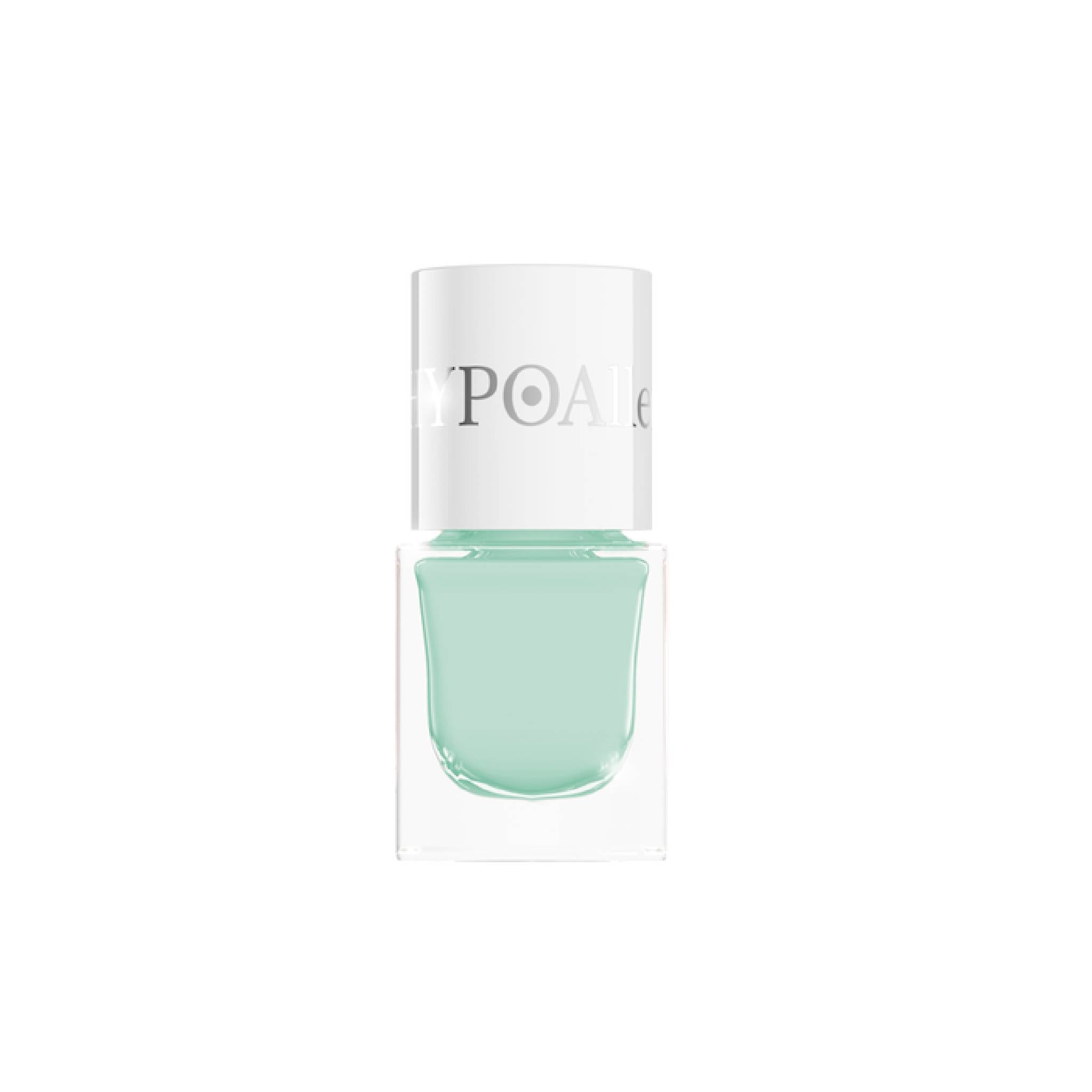 Hypoallergenic Long Lasting Nail Enamel