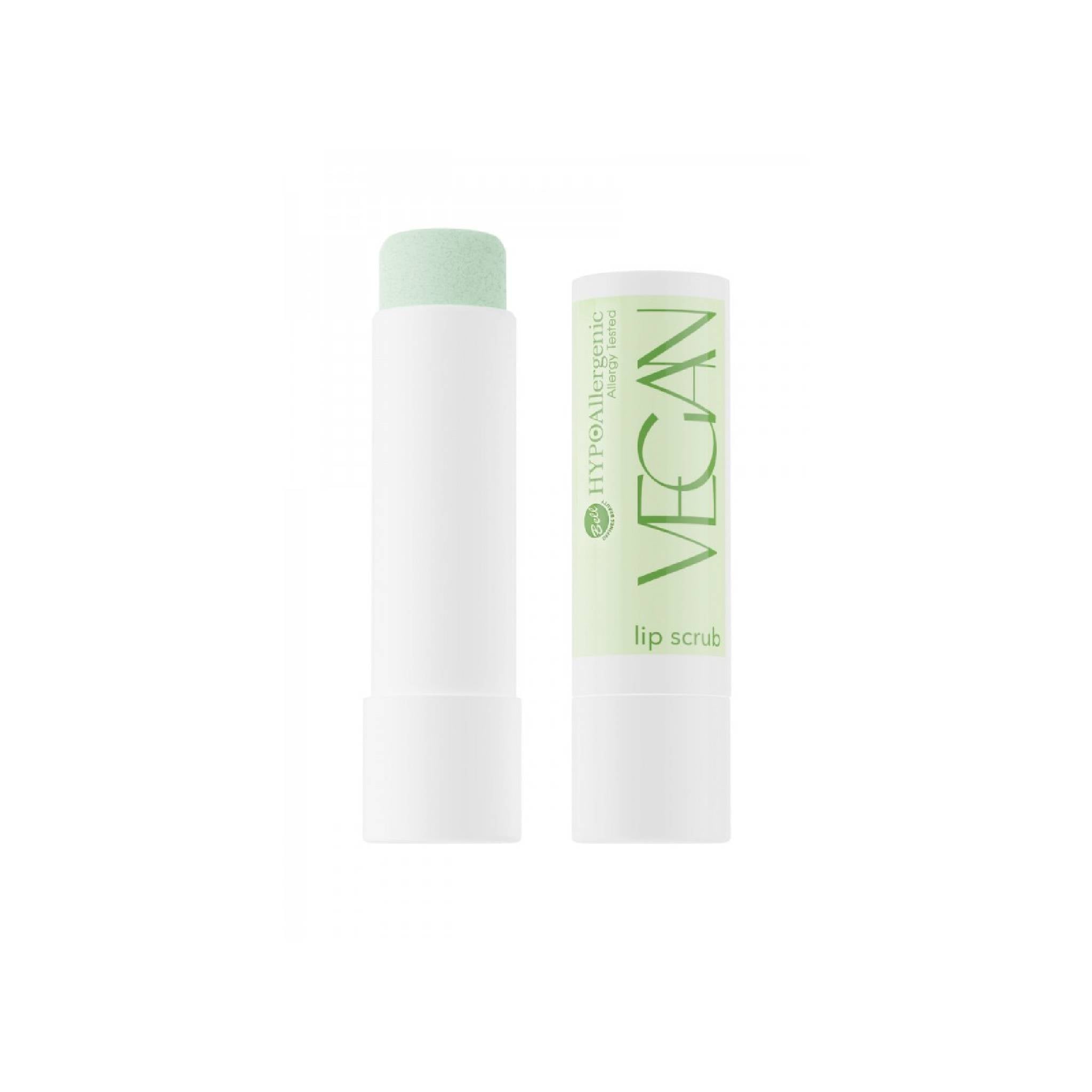 Lip Scrub