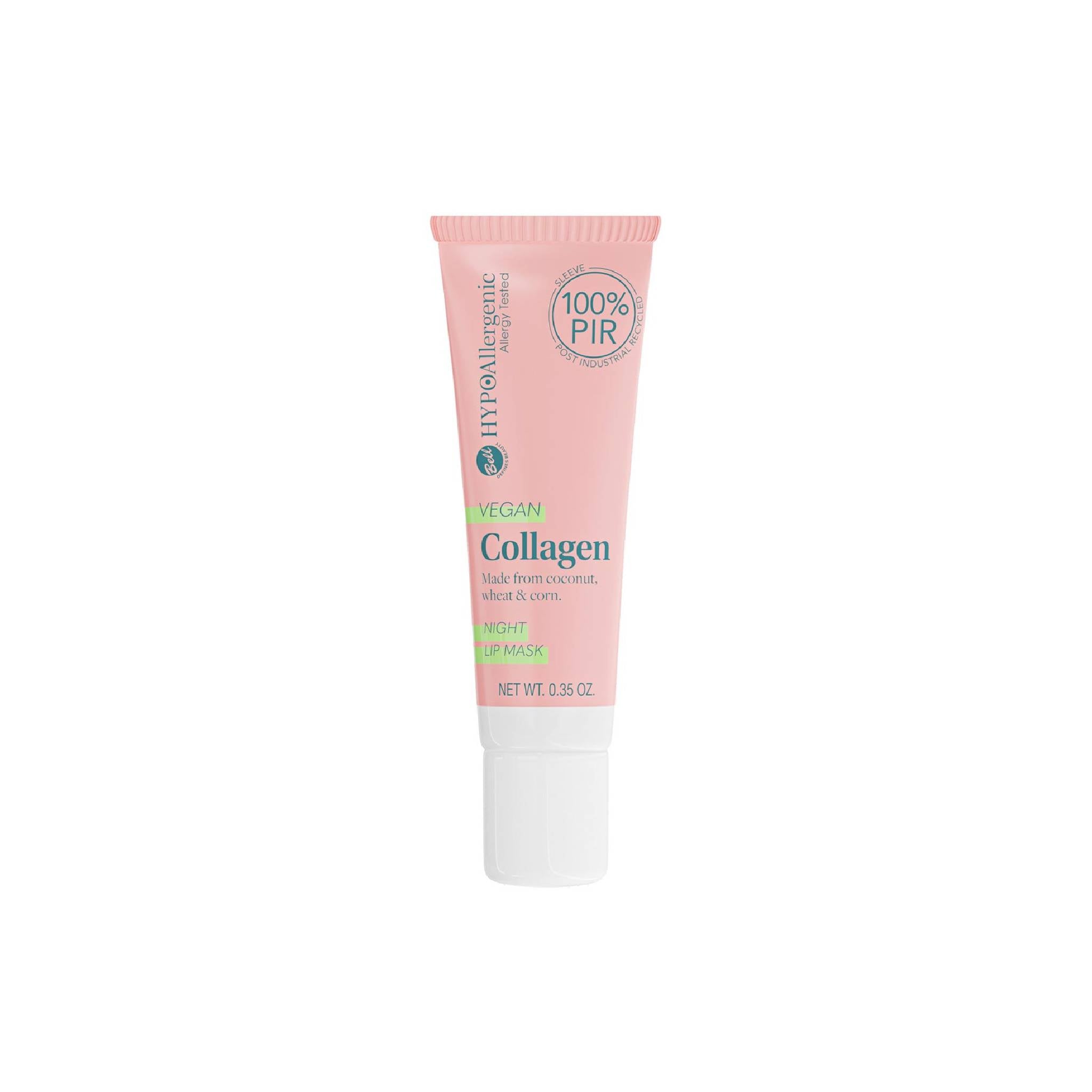 Bell Hypoallergenic Vegan Night Lip Mask
