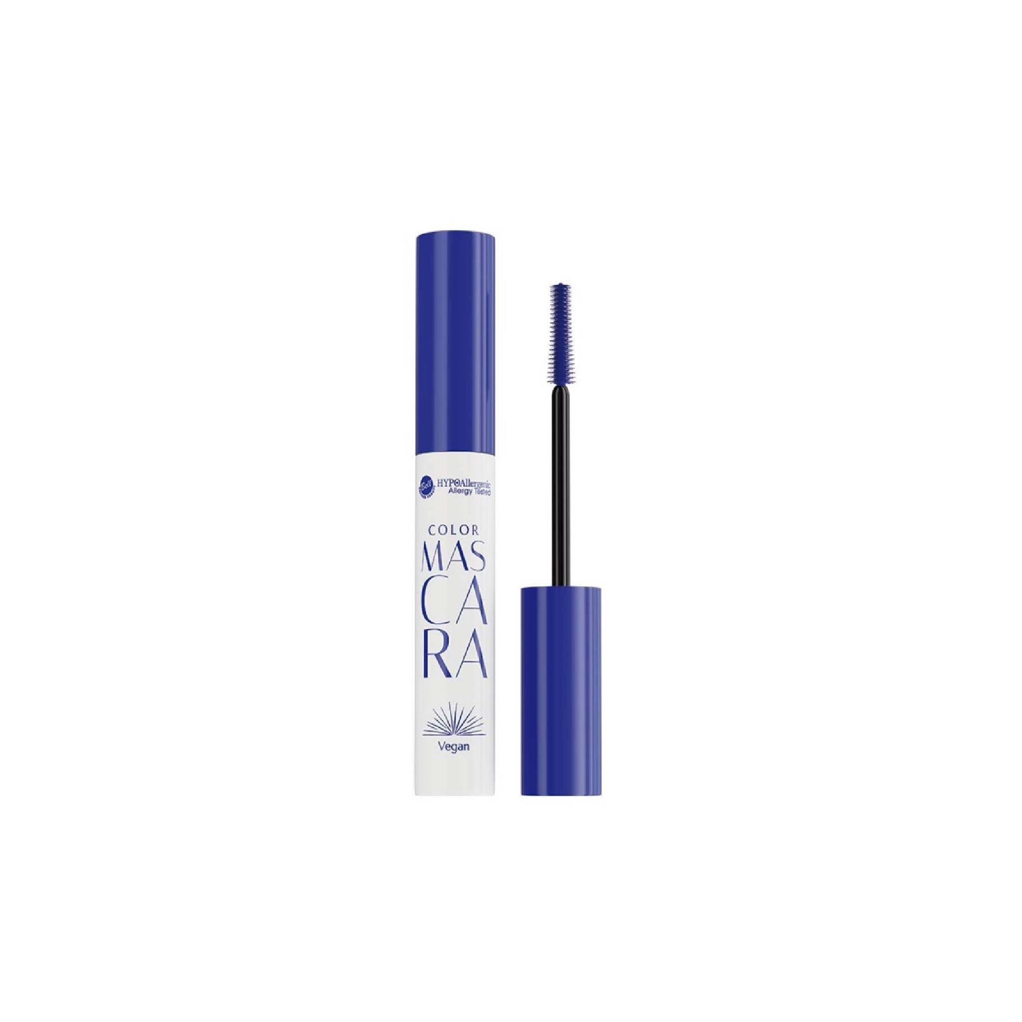 Tinted Mascara