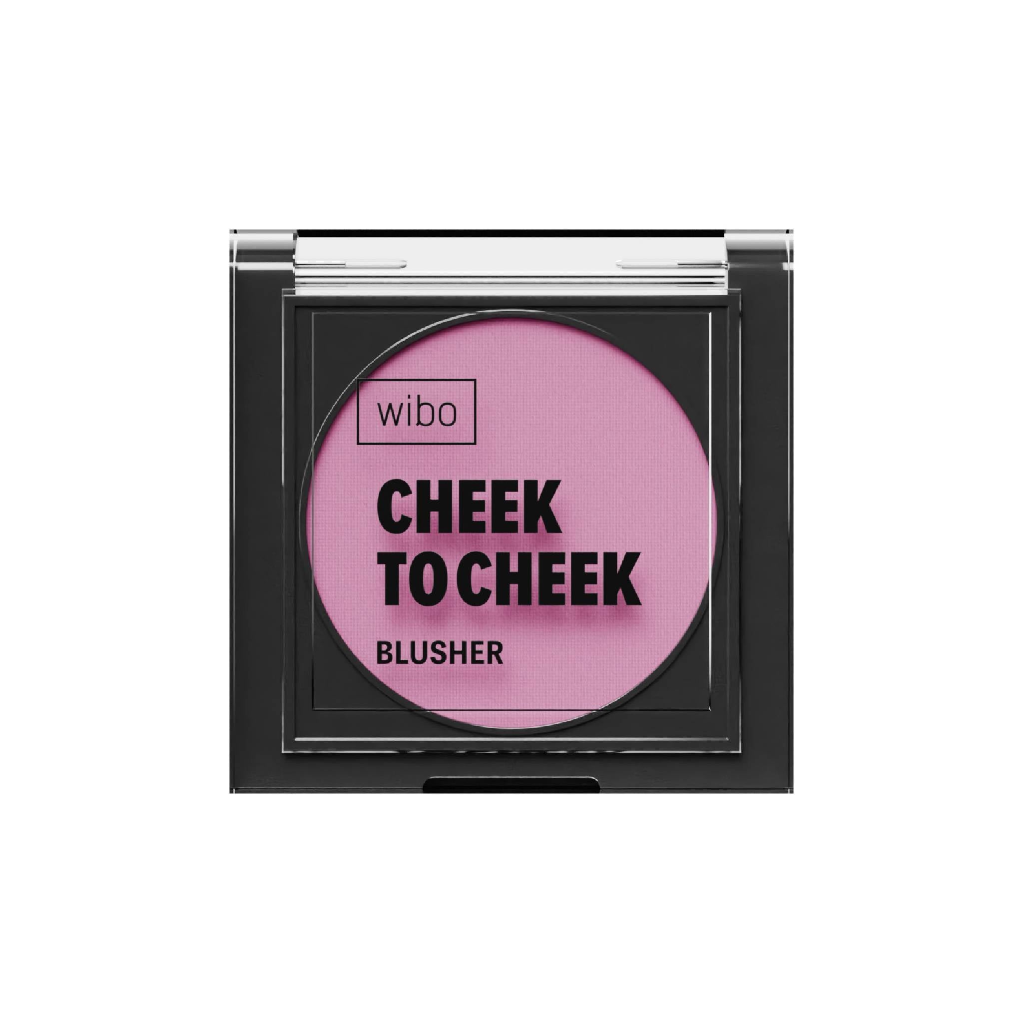Cheek to Cheek Blusher