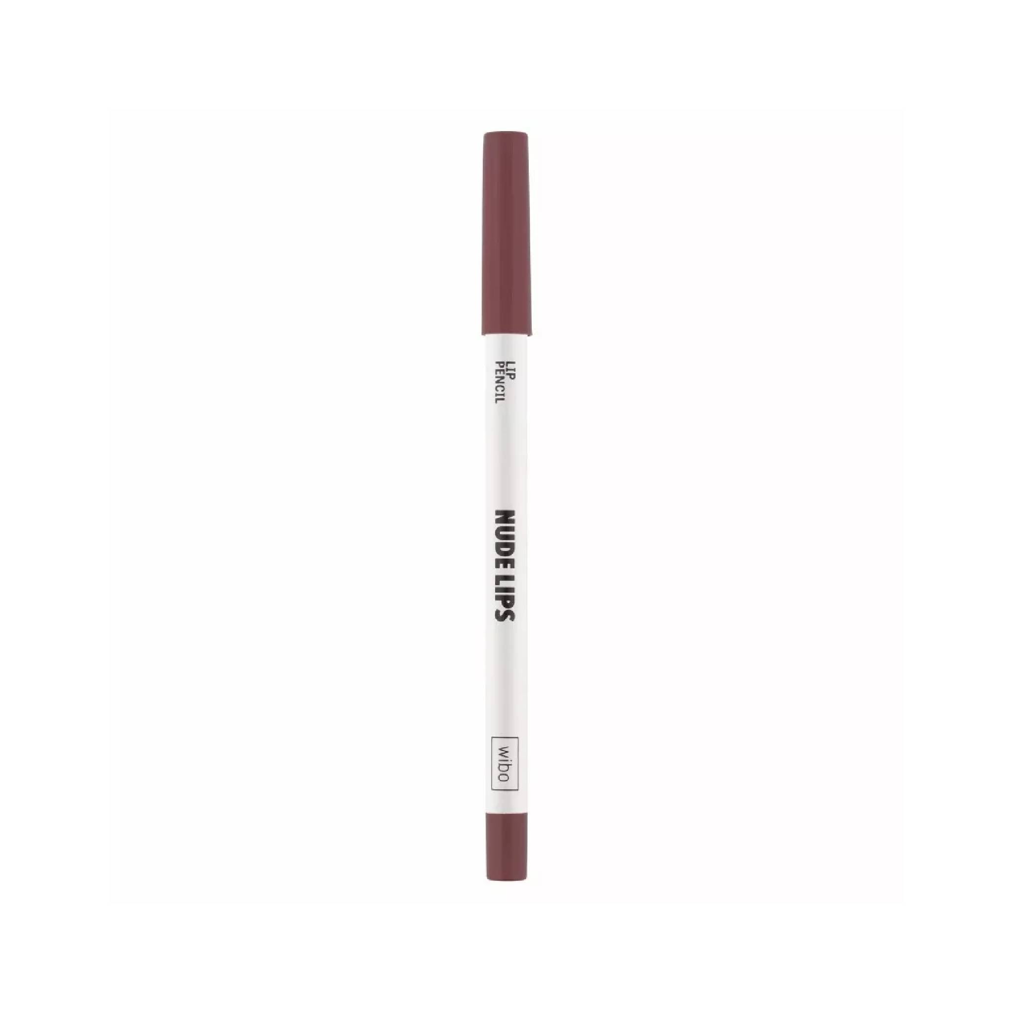 Lip Liner Pencil Nude Lips
