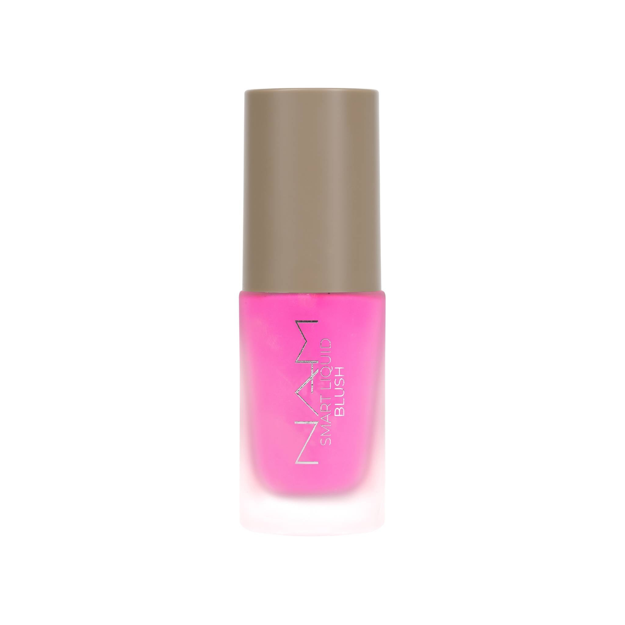 Nam Smart Liquid Blusher