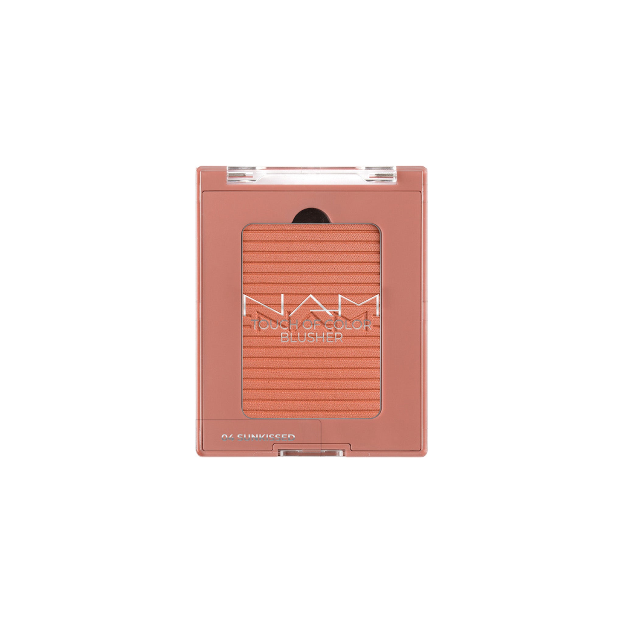 Nam Touch of Color Blusher