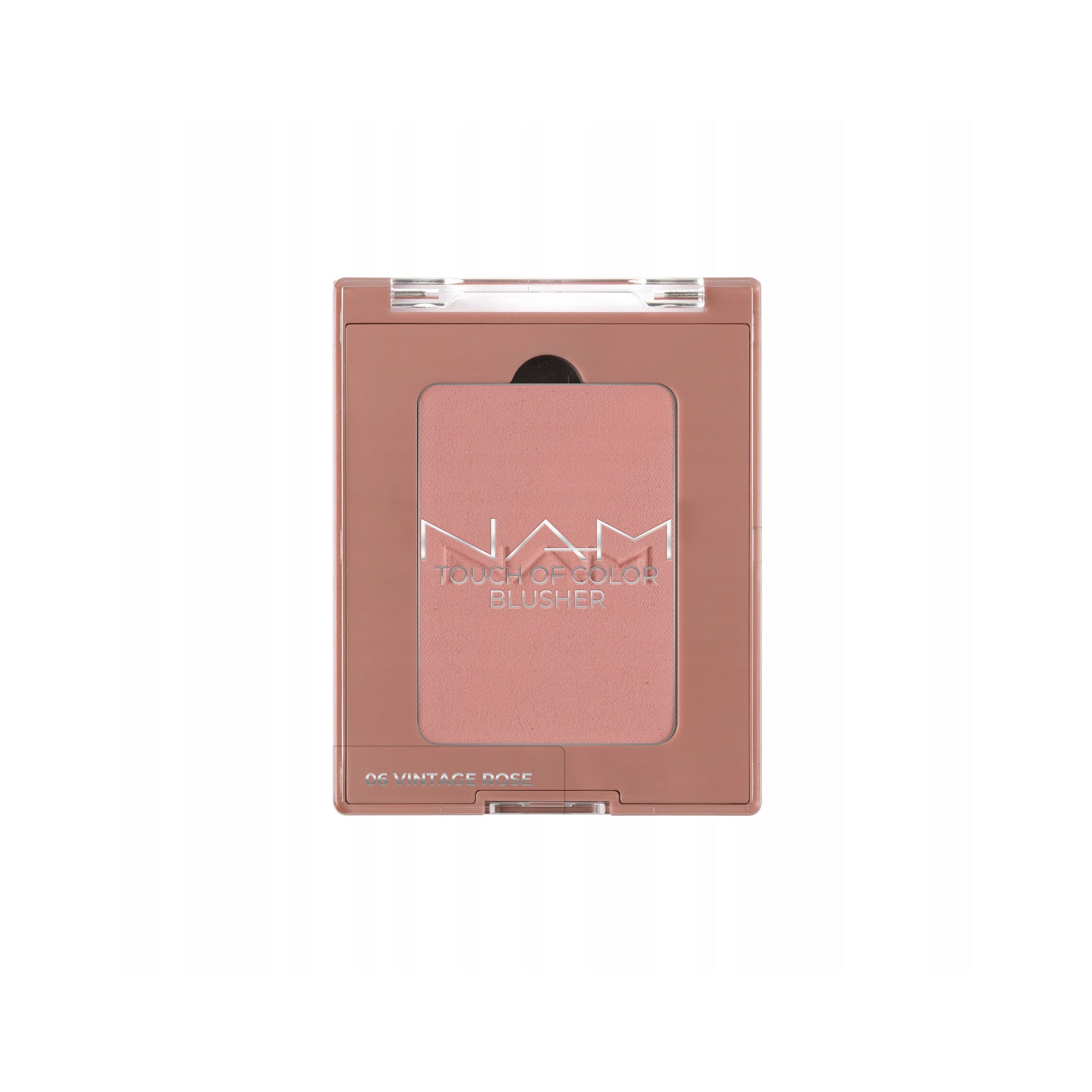 Nam Touch of Color Blusher