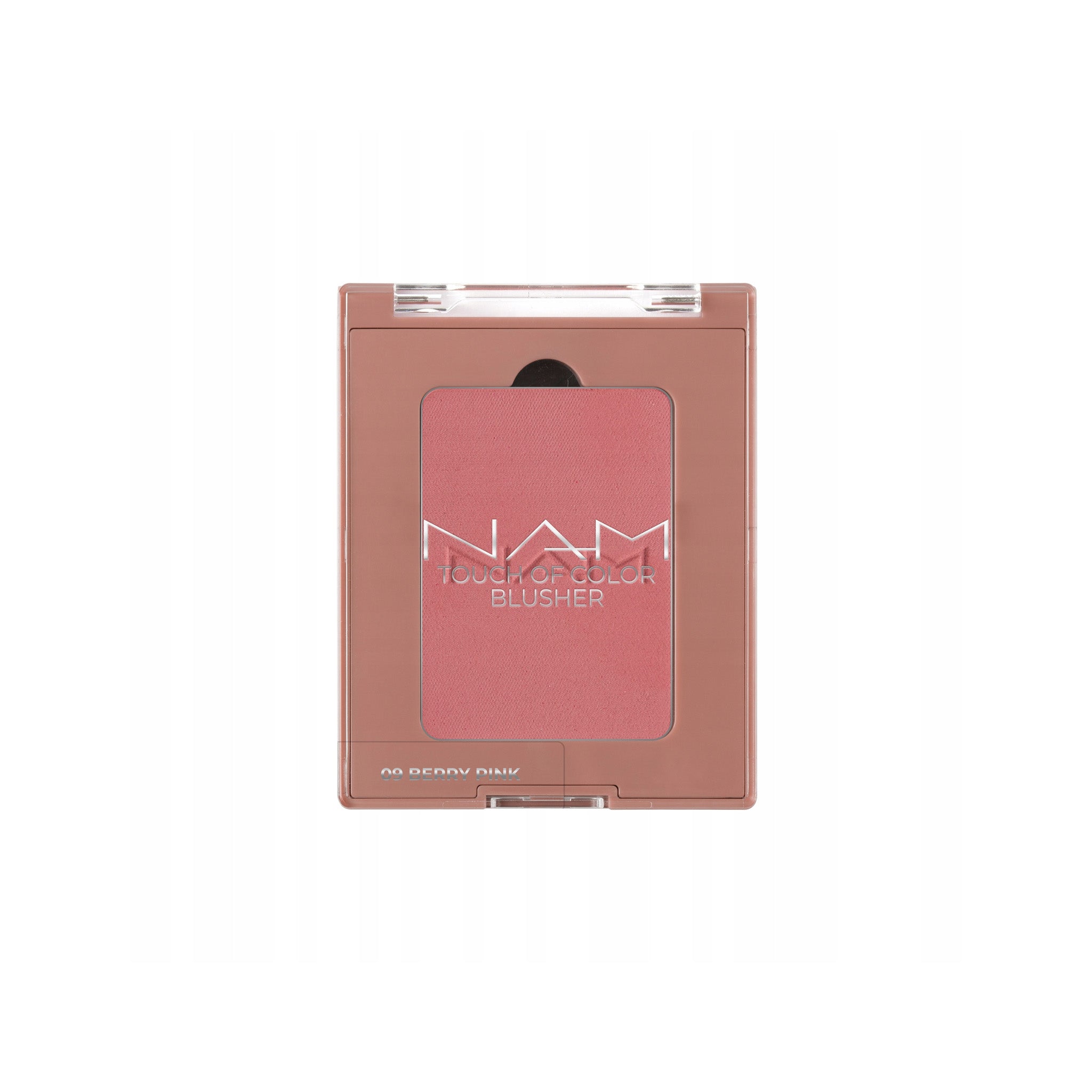 Nam Touch of Color Blusher