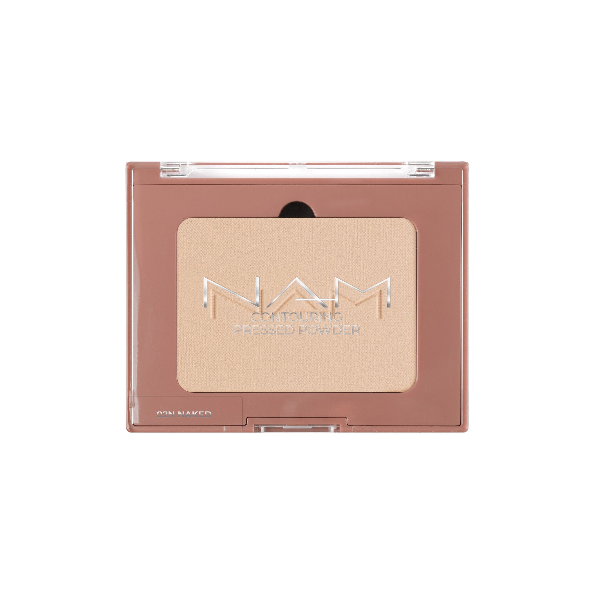 Nam Contouring Pressed Powder