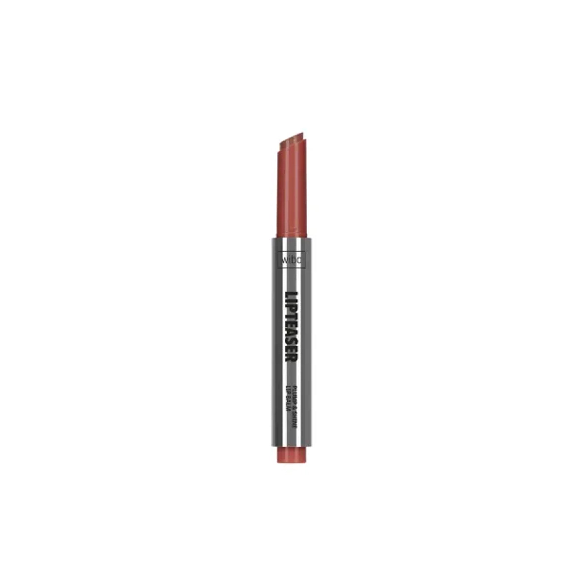 Wibo Lip Teaser Plump & Shine Lip Balm Lebanon 04