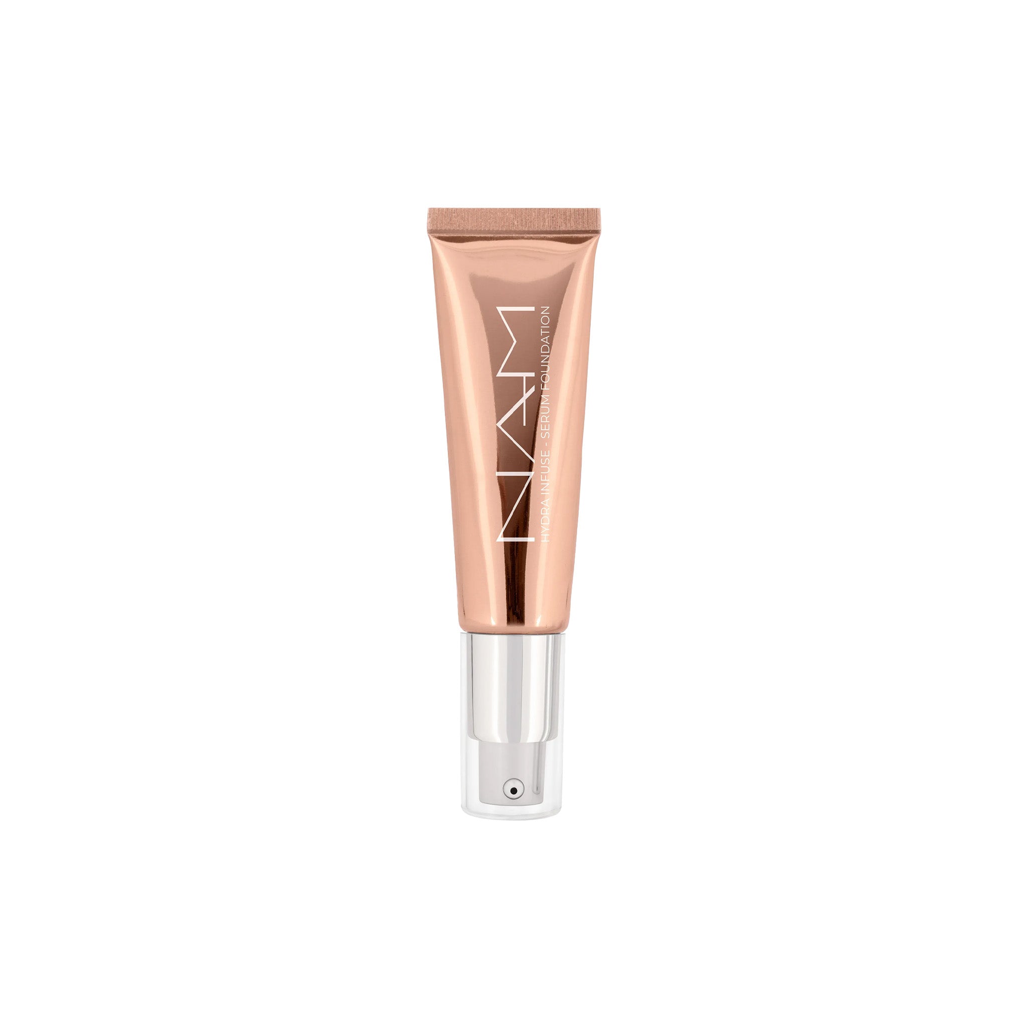 Wibo Hydra Infuse Serum Foundation 01 Lebanon