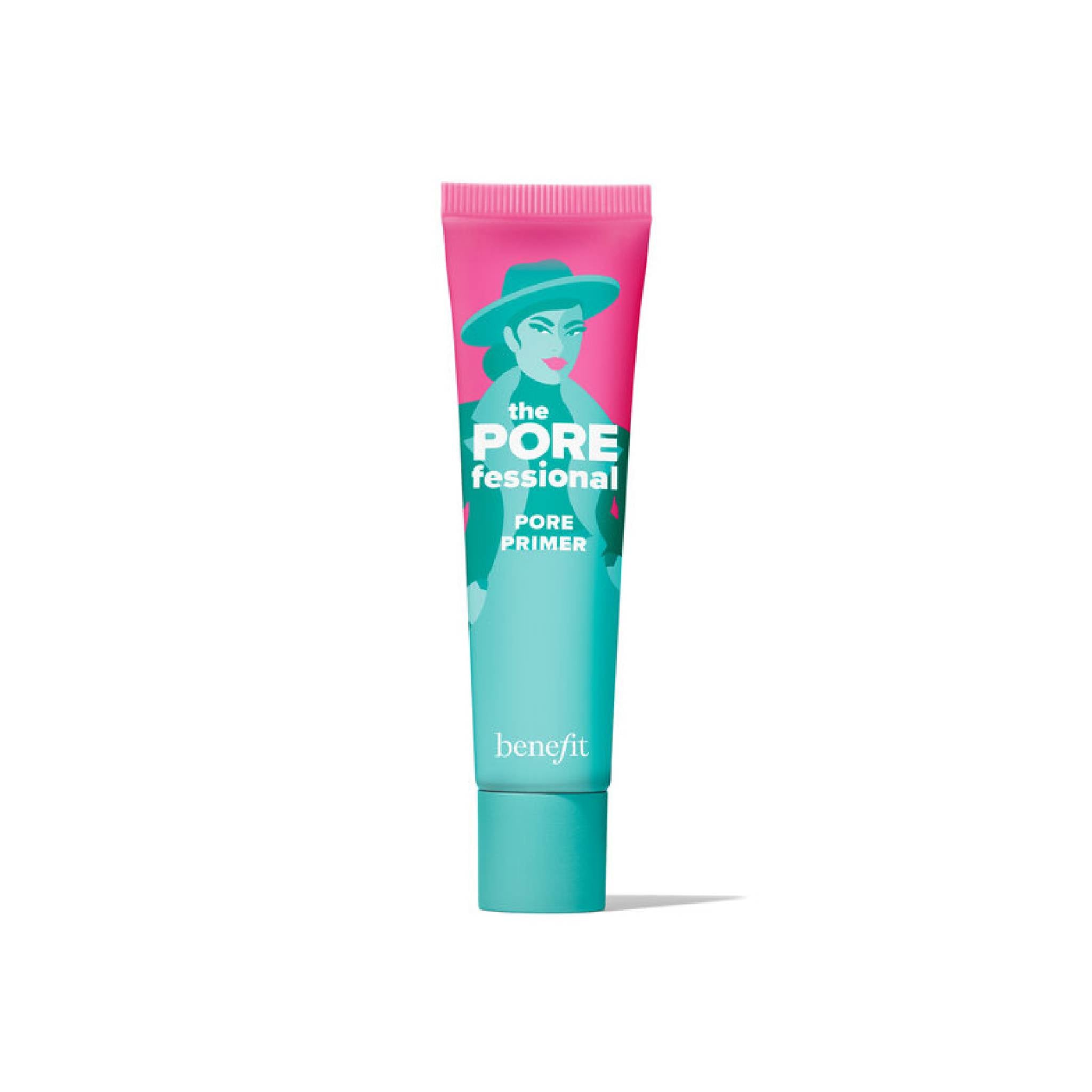 The POREfessional Pore Primer