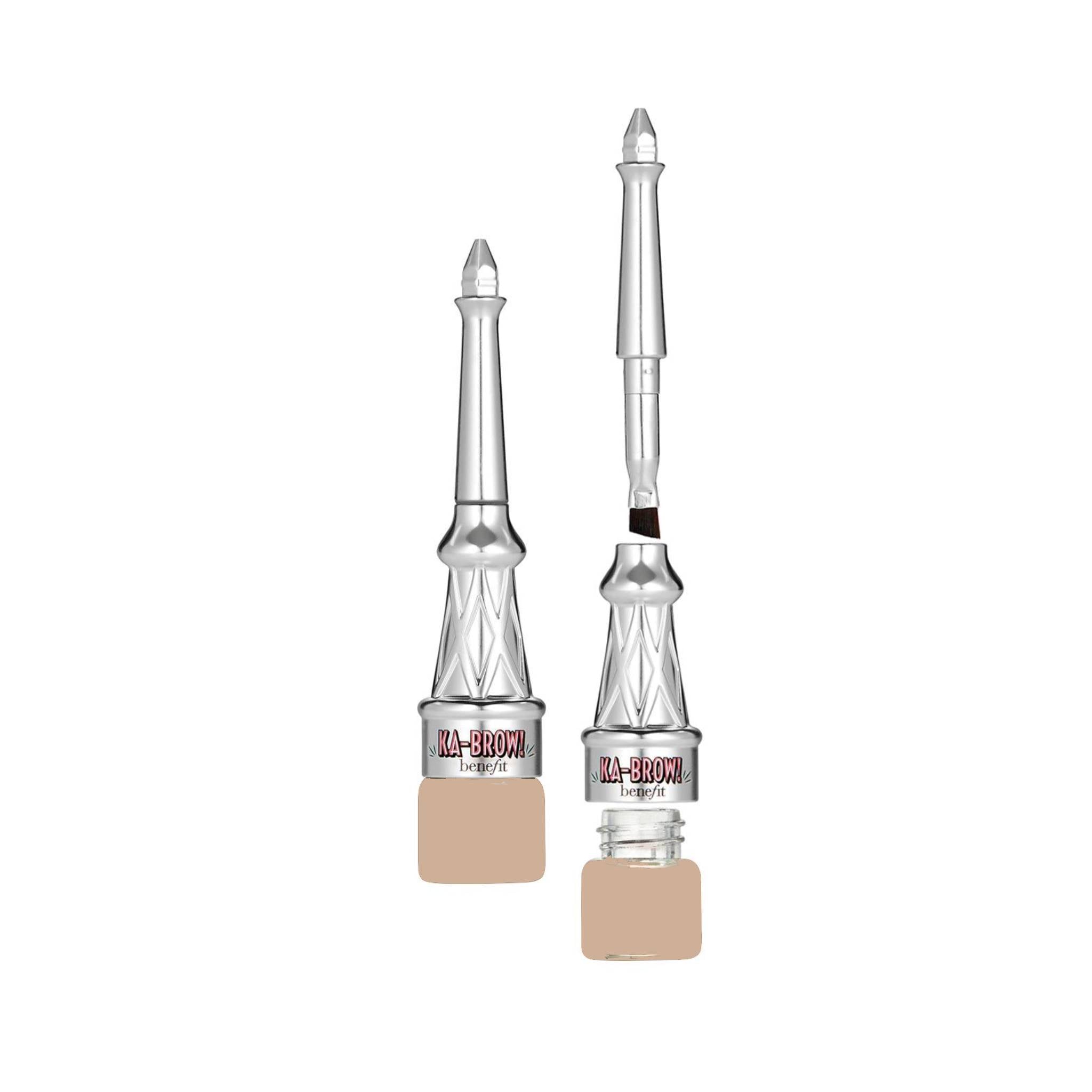 ka-BROW! Eyebrow Cream-Gel Color