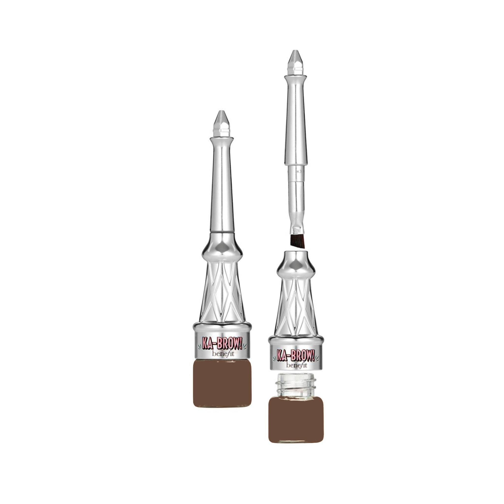 ka-BROW! Eyebrow Cream-Gel Color