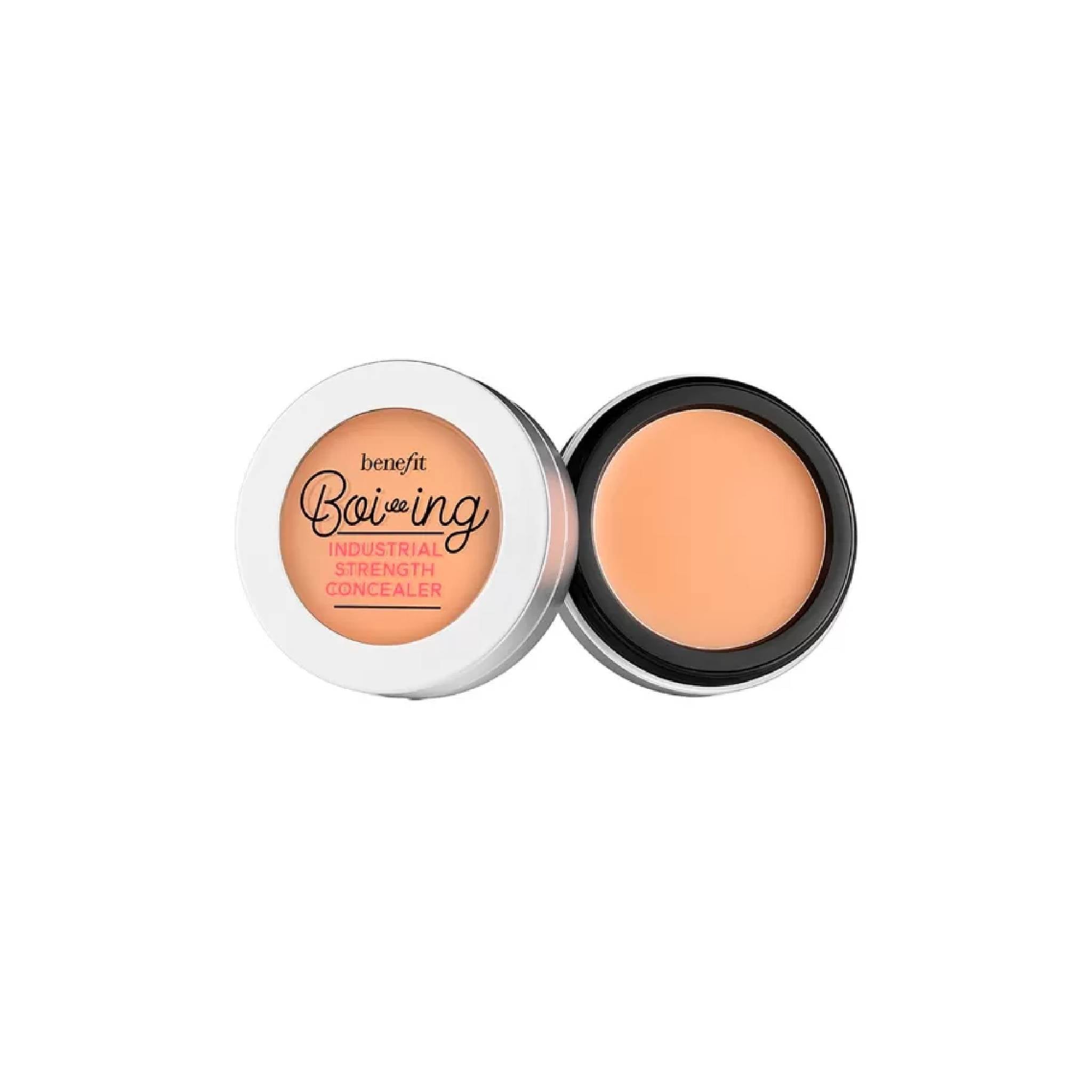 Boi-ing Industrial Strength Concealer