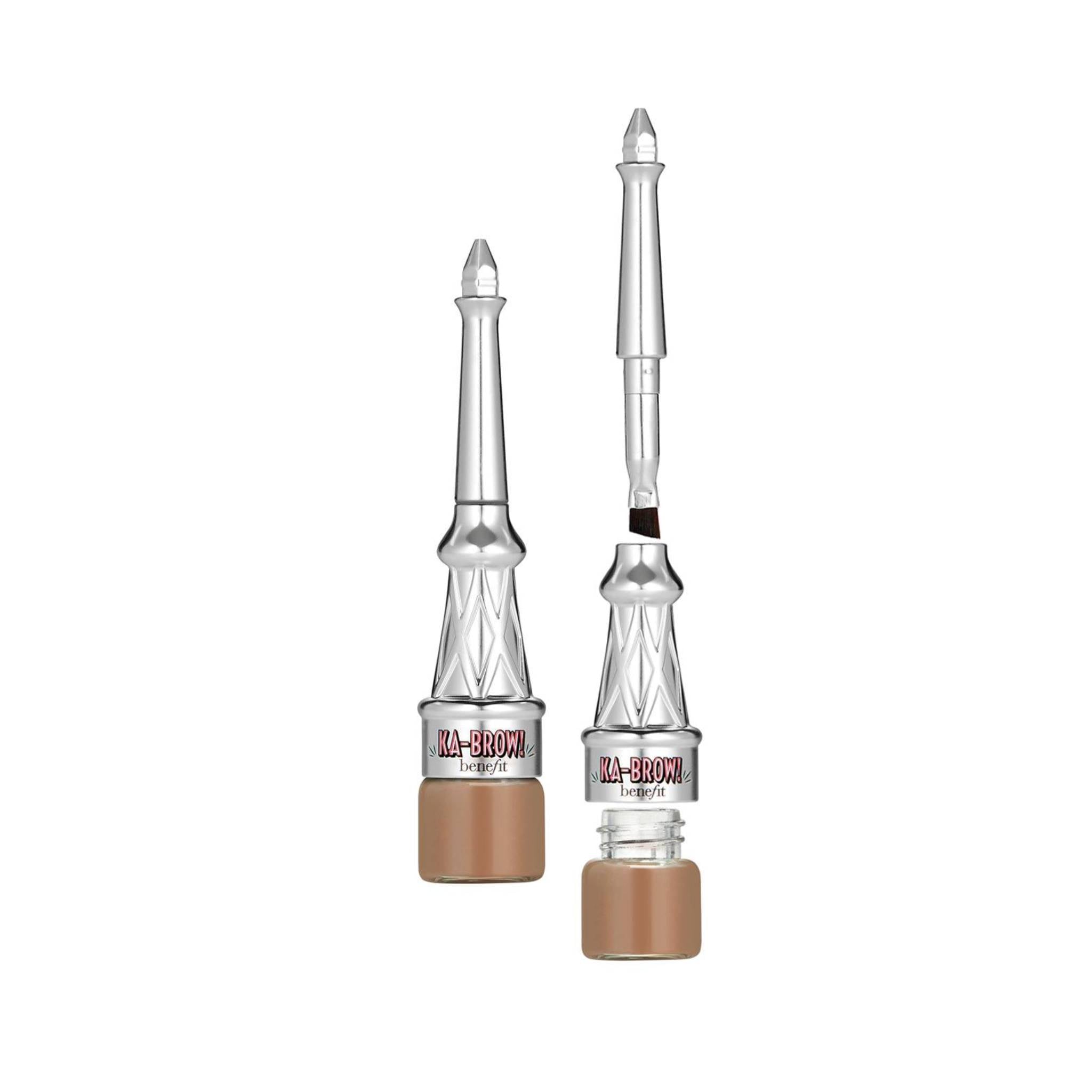 ka-BROW! Eyebrow Cream-Gel Color