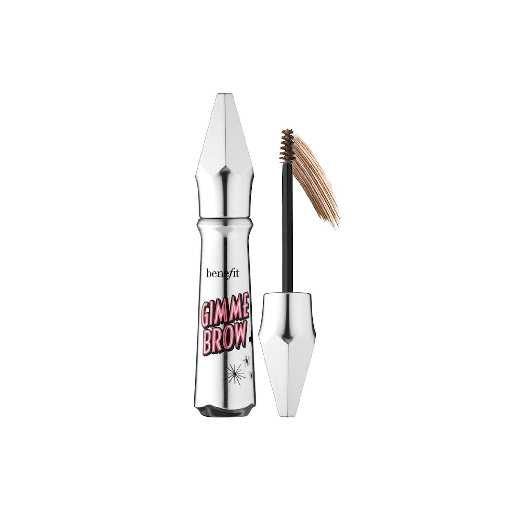Gimme Brow+ Volumizing Eyebrow Gel