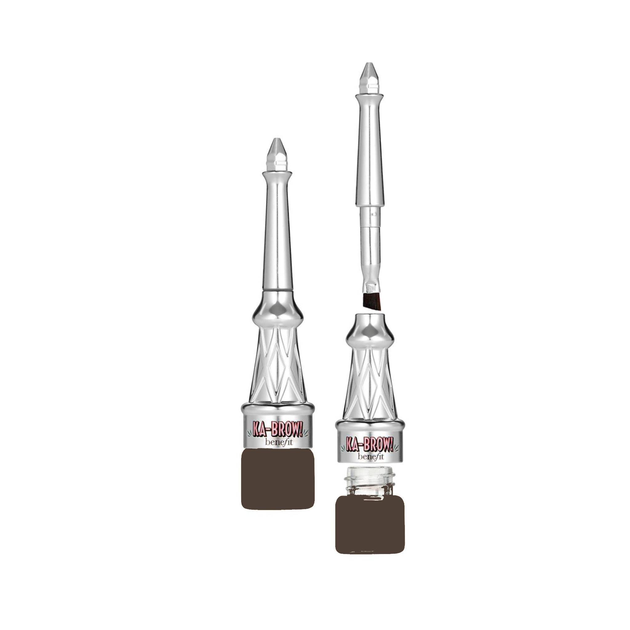 ka-BROW! Eyebrow Cream-Gel Color
