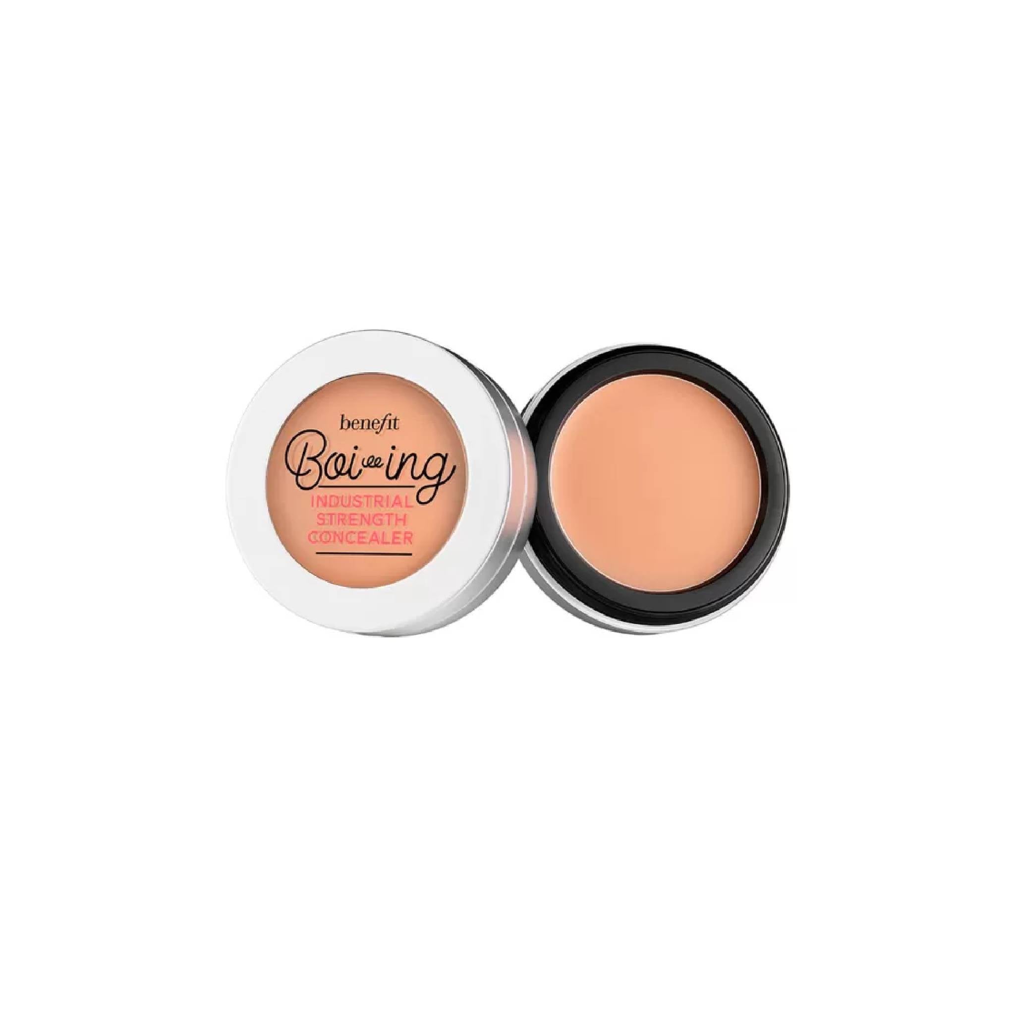 Boi-ing Industrial Strength Concealer