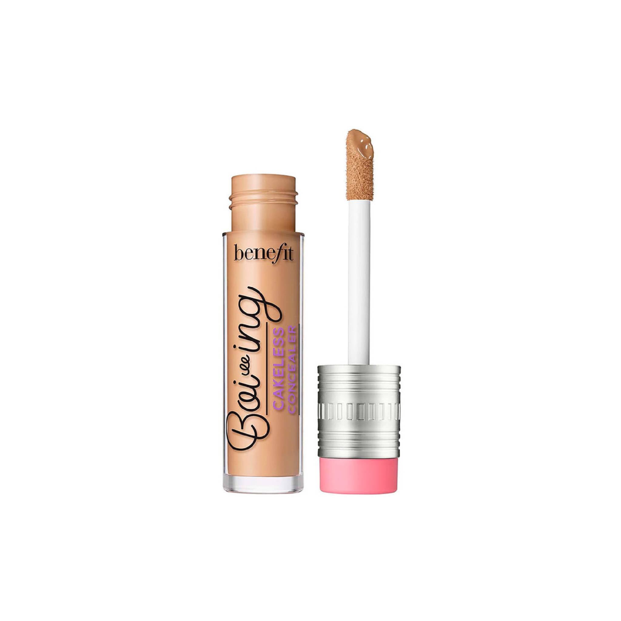 Boi-ing Cakeless Concealer