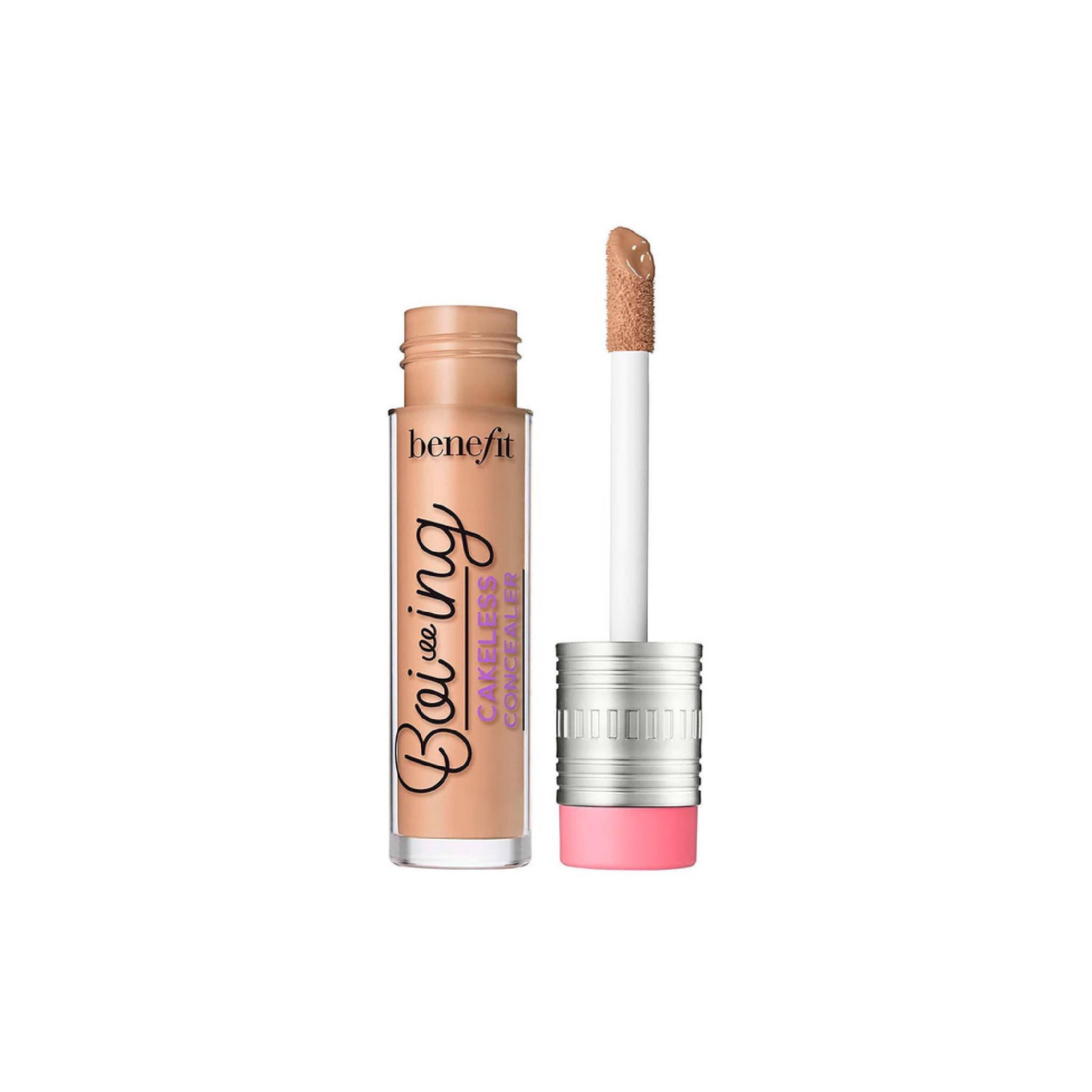 Boi-ing Cakeless Concealer