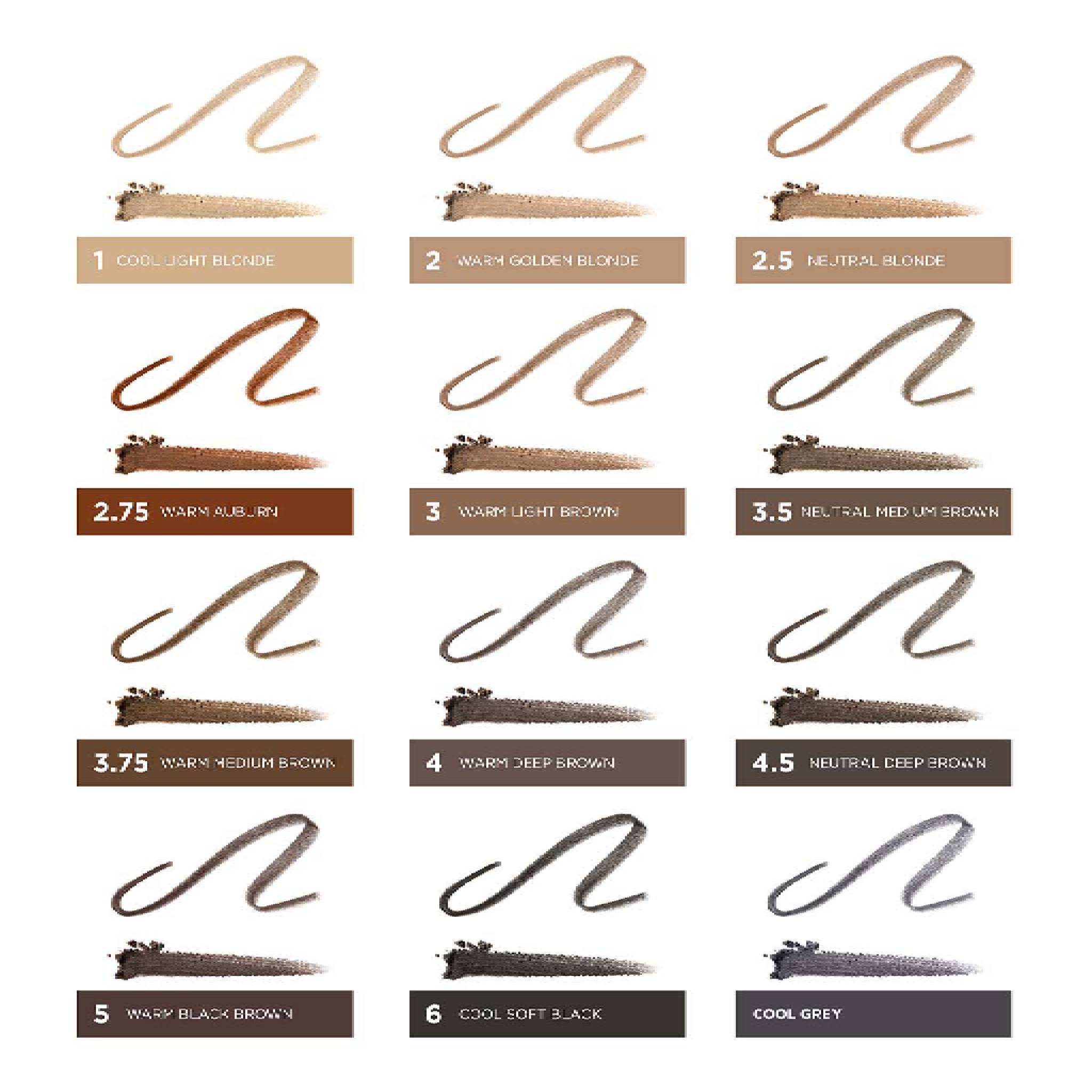 Brow Styler