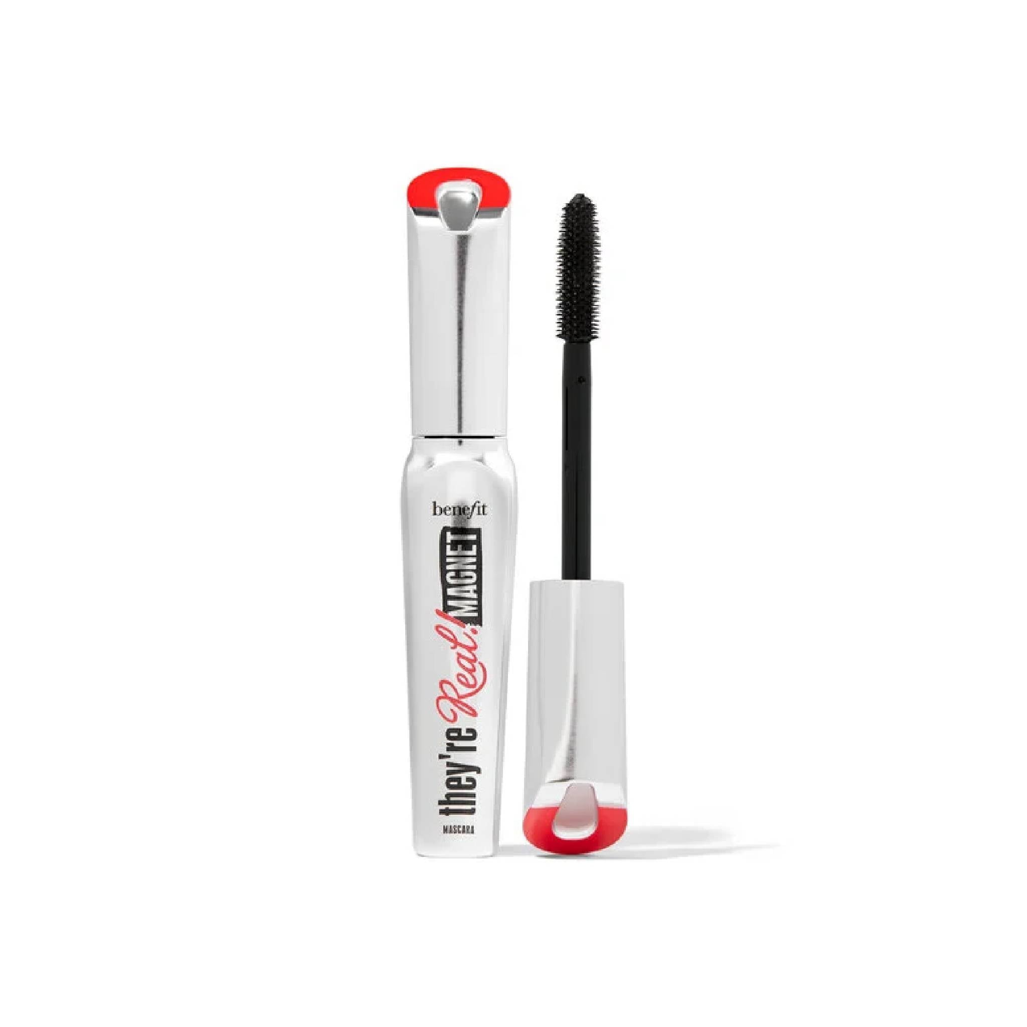 They're Real Magnet Extreme Lengthening Mascara