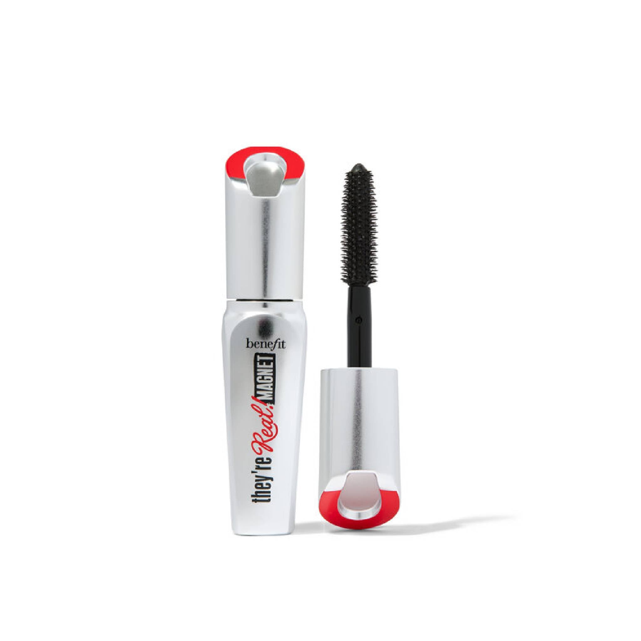 They're Real Magnet Extreme Lengthening Mascara