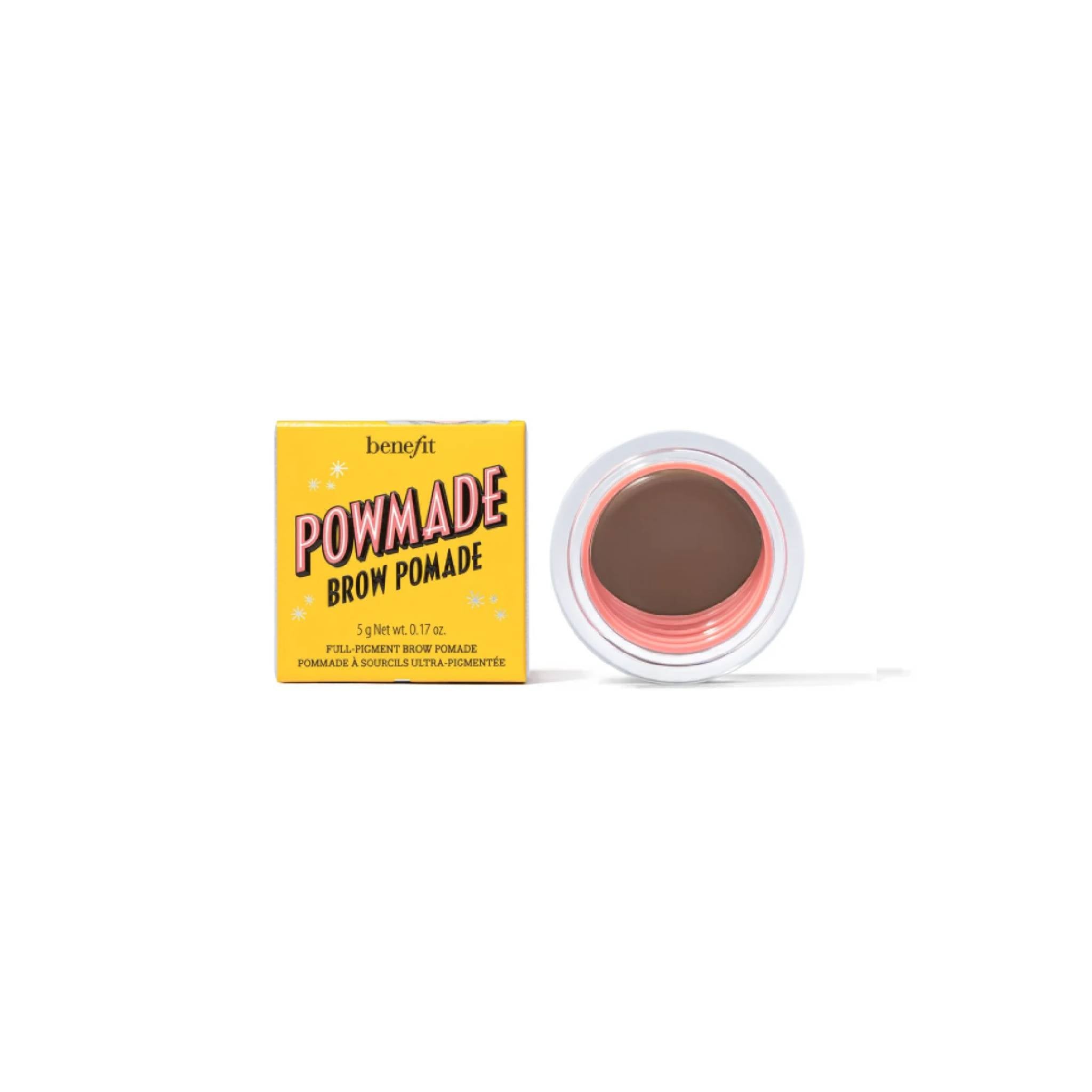 POWmade Brow Pomade