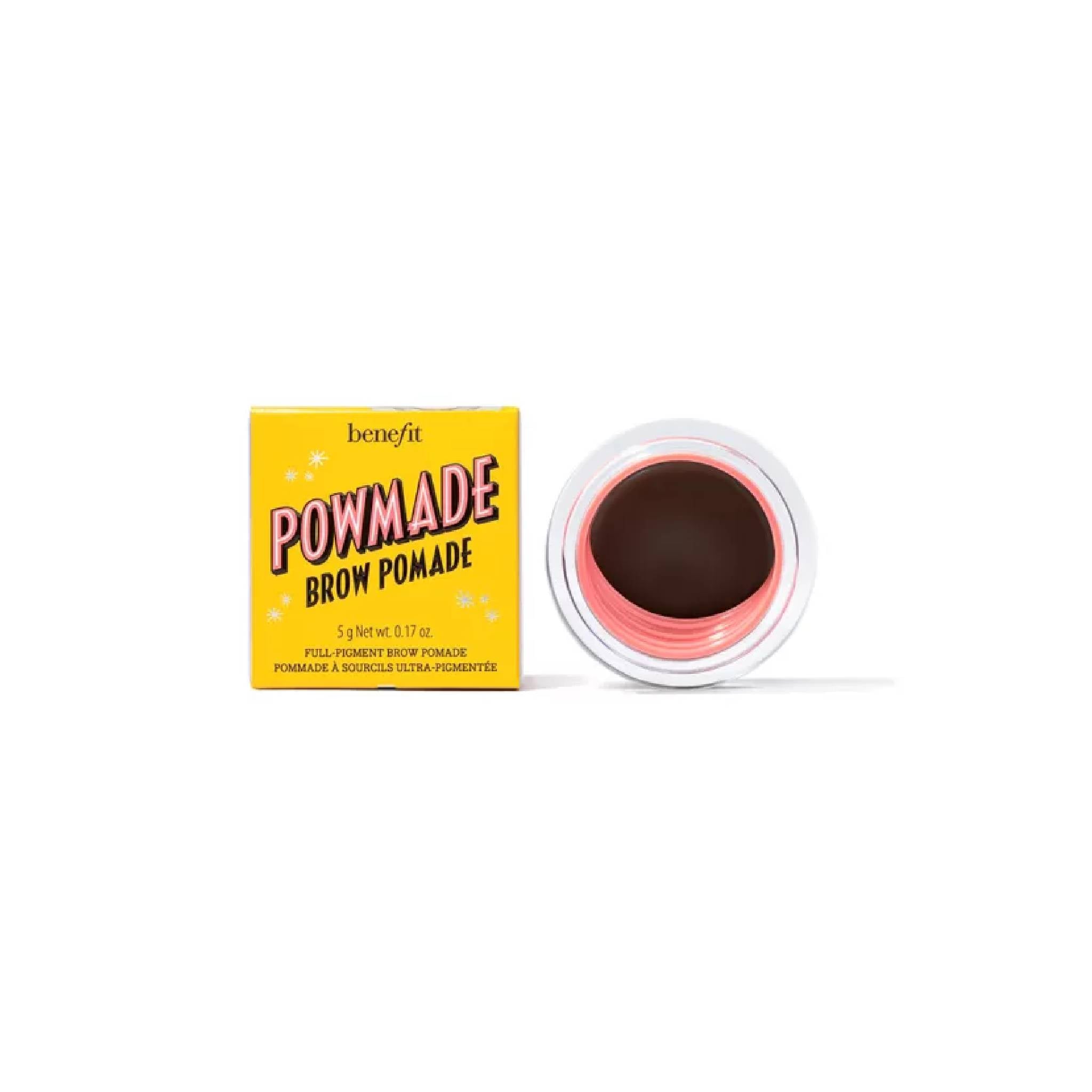 POWmade Brow Pomade