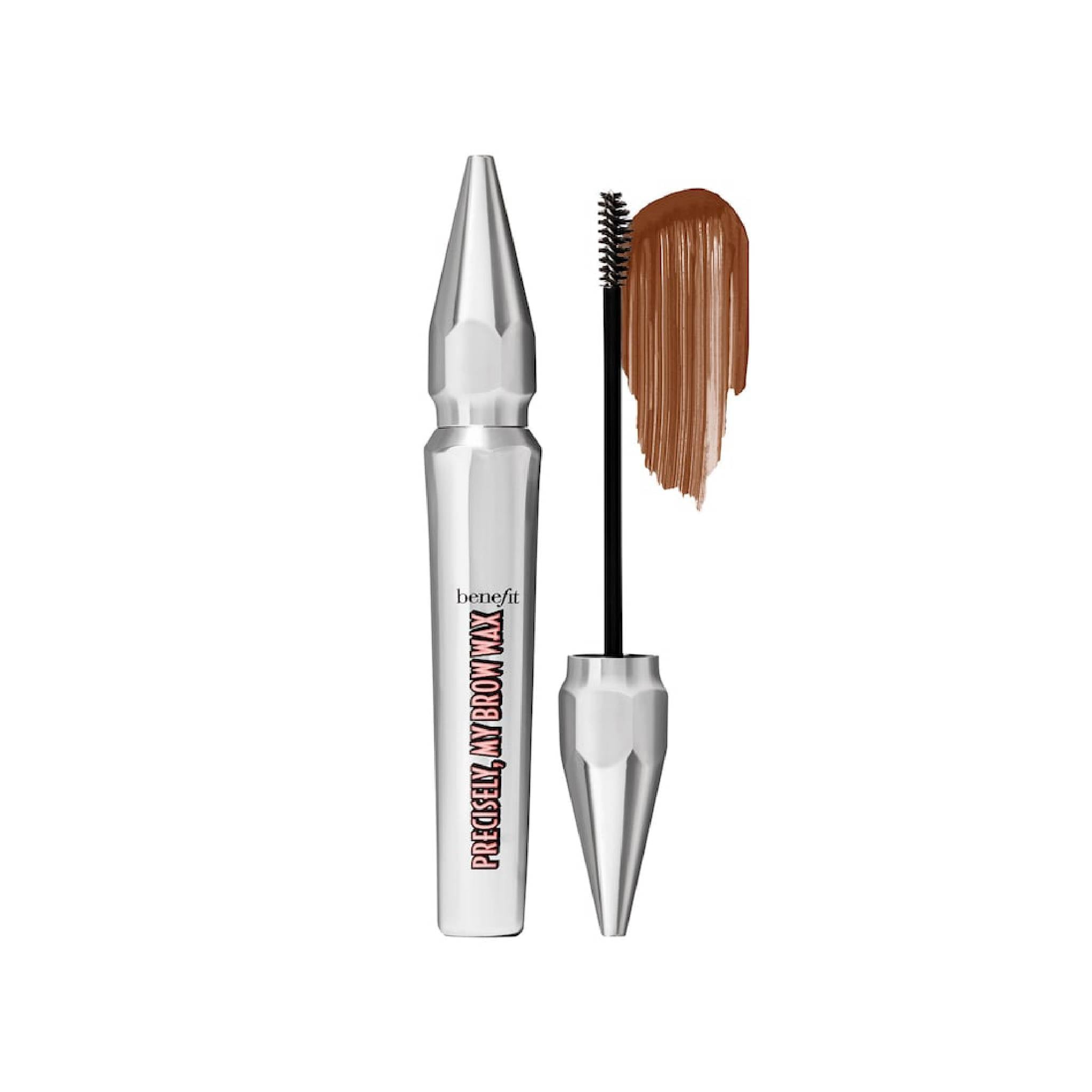 Precisely, My Brow Wax