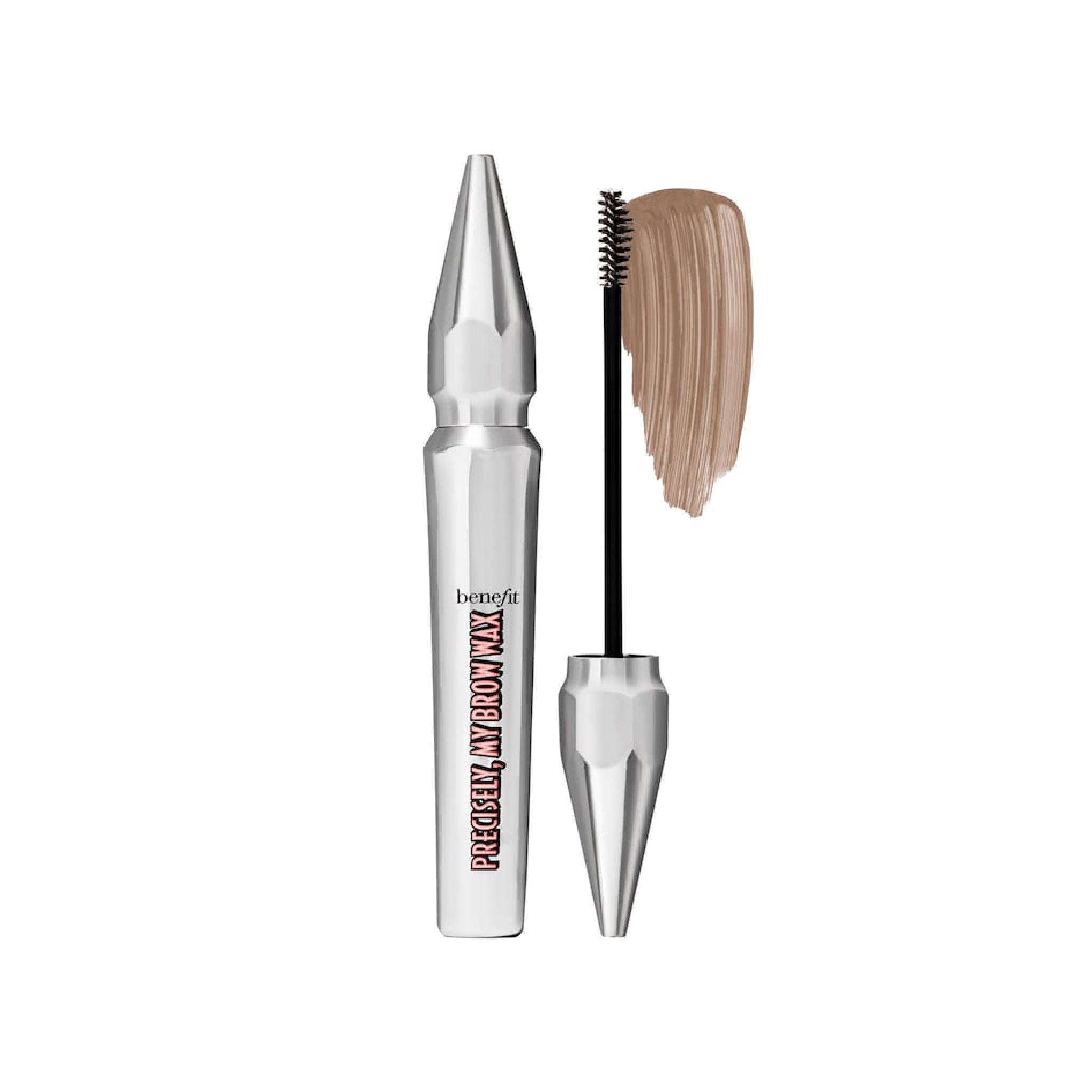 Precisely, My Brow Wax