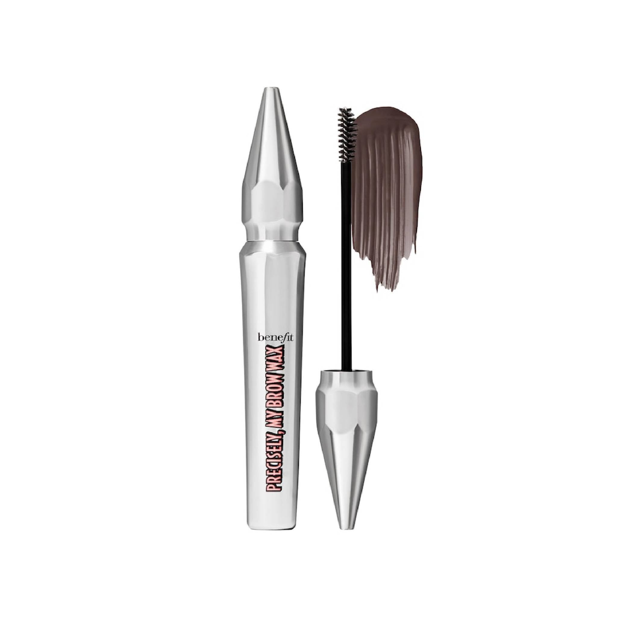 Precisely, My Brow Wax