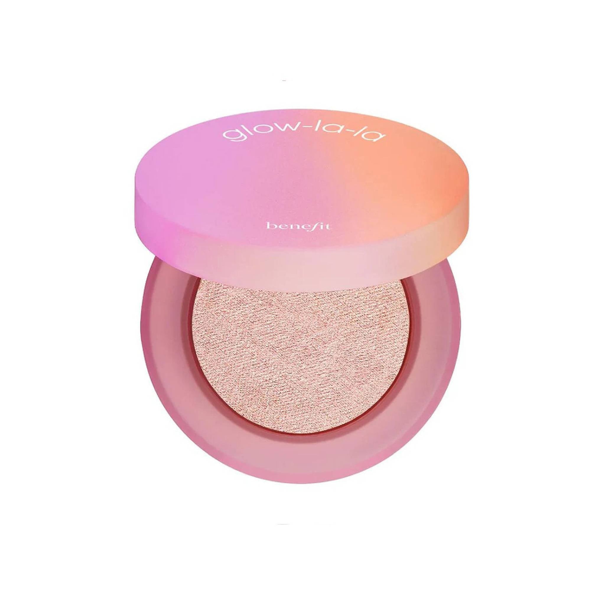 Glow-la-la Highlight Powder