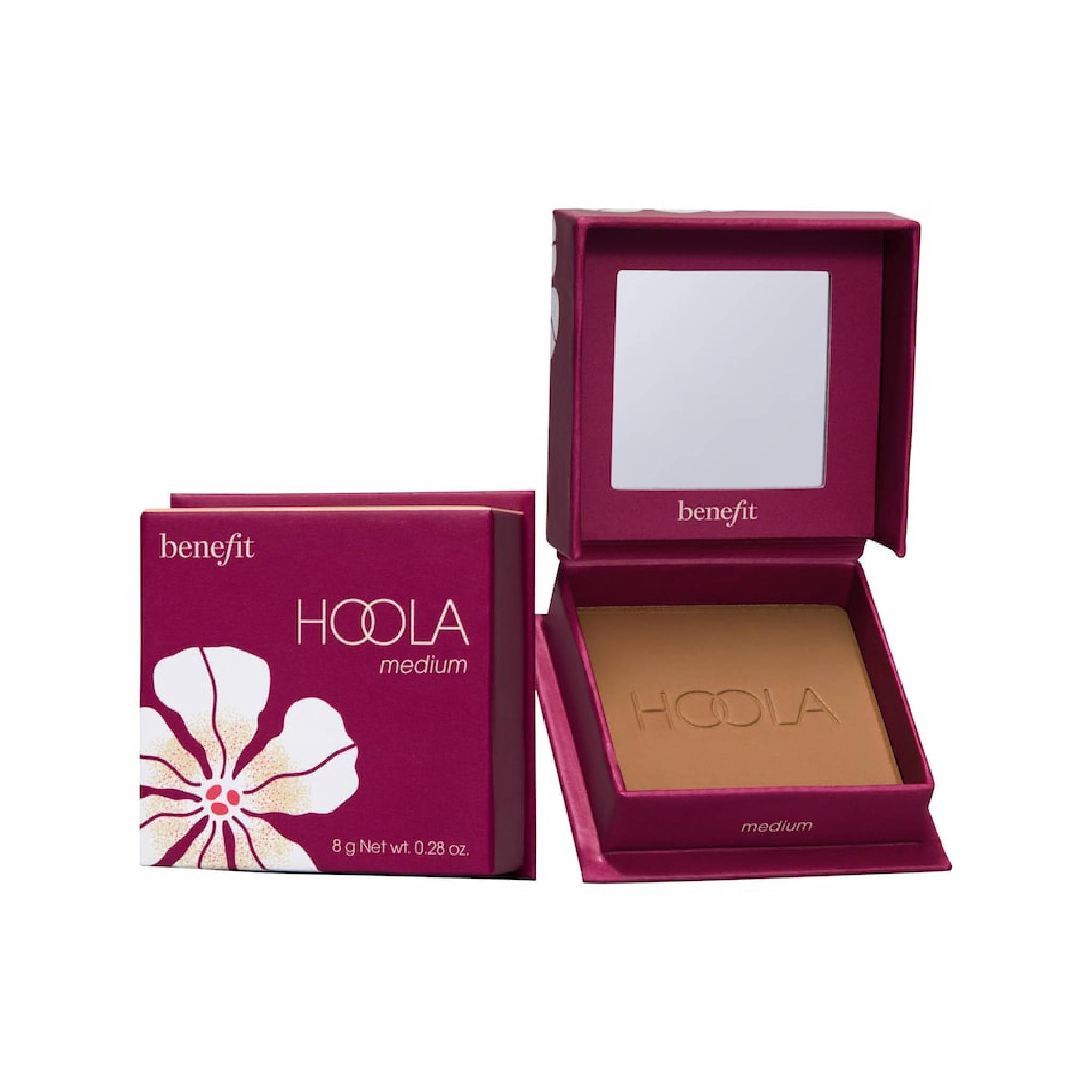 Hoola Matte Powder Bronzer