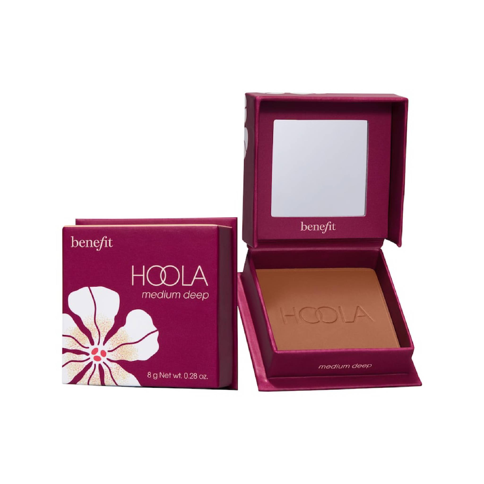 Hoola Matte Powder Bronzer