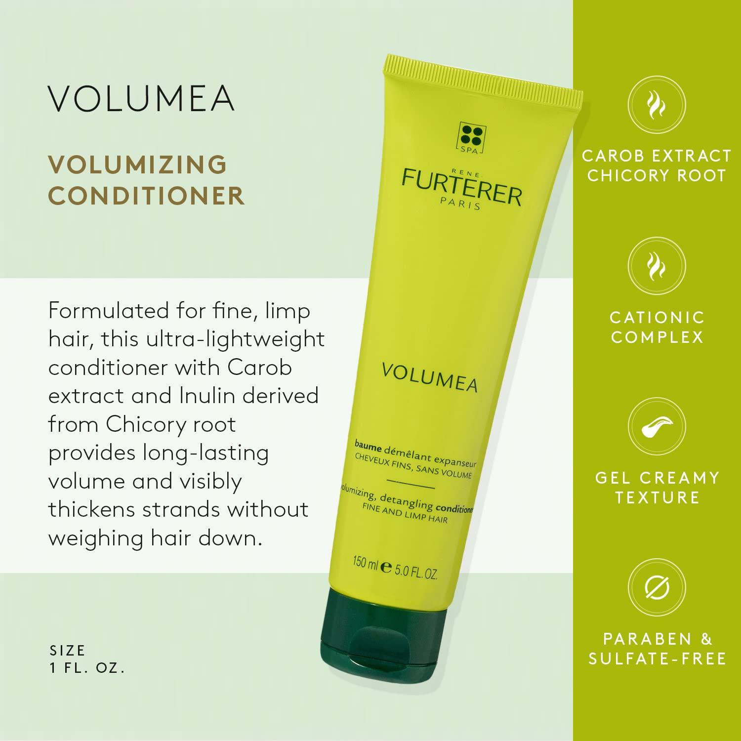 Volumea Volumizing Detangling Conditioner