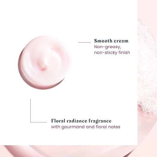 Color Glow Thermo-protective Radiance Cream