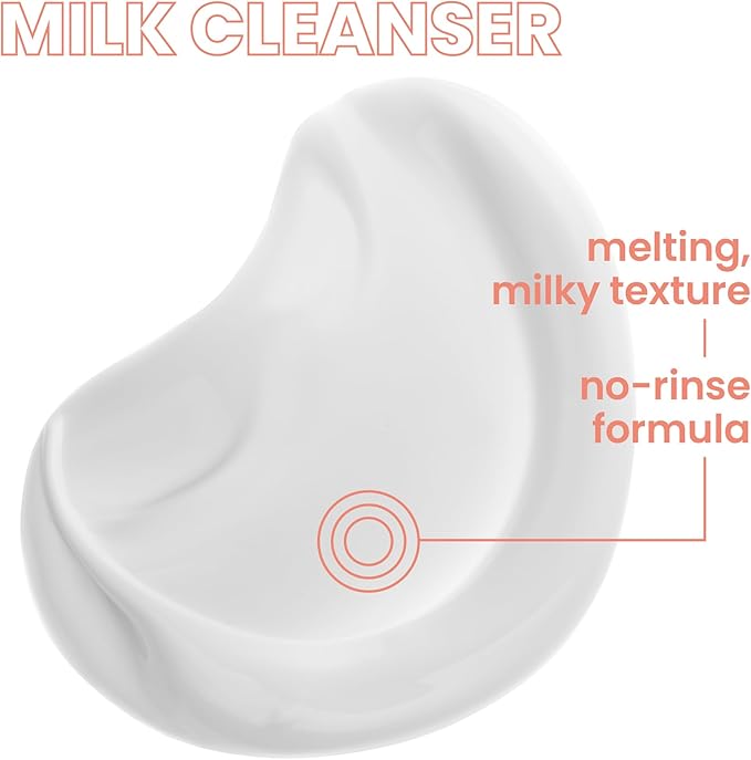Gentle Milk Cleanser