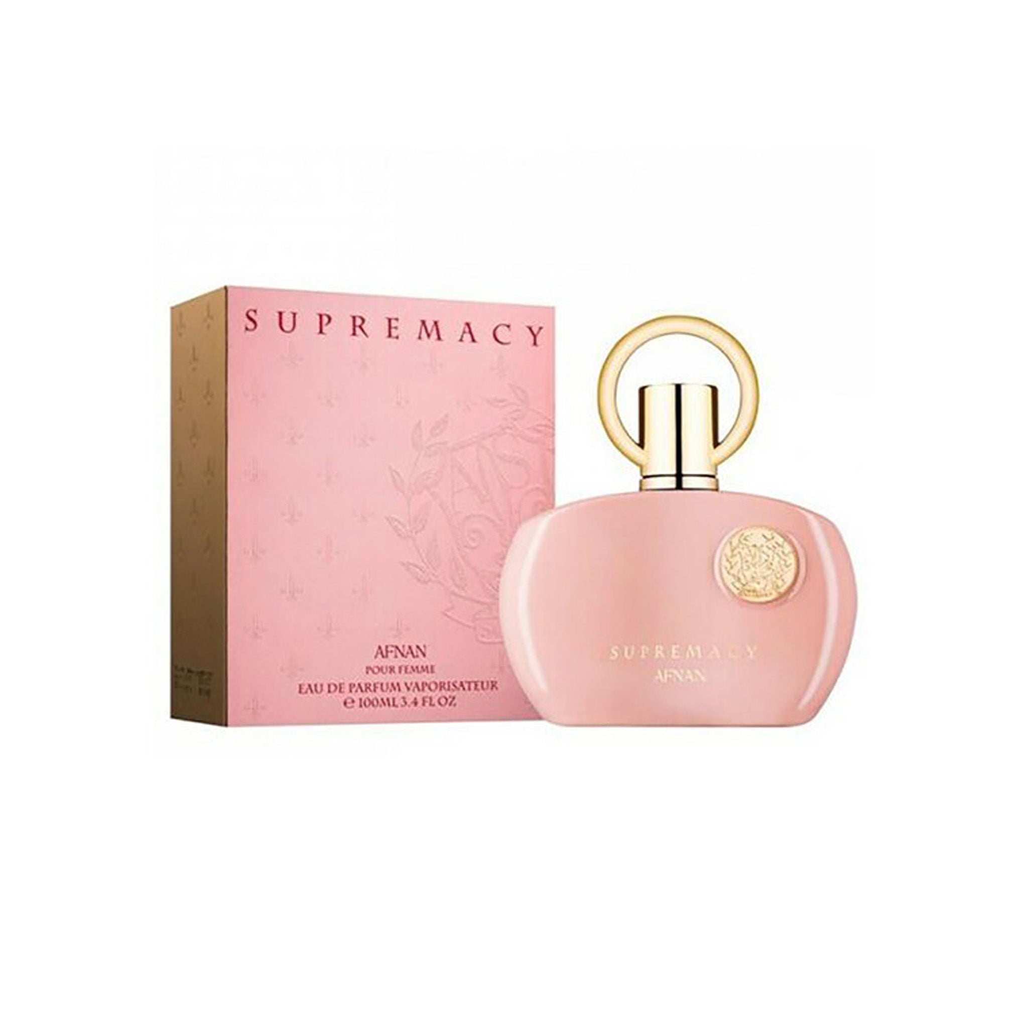 Supremacy Pink - Eau de Parfum