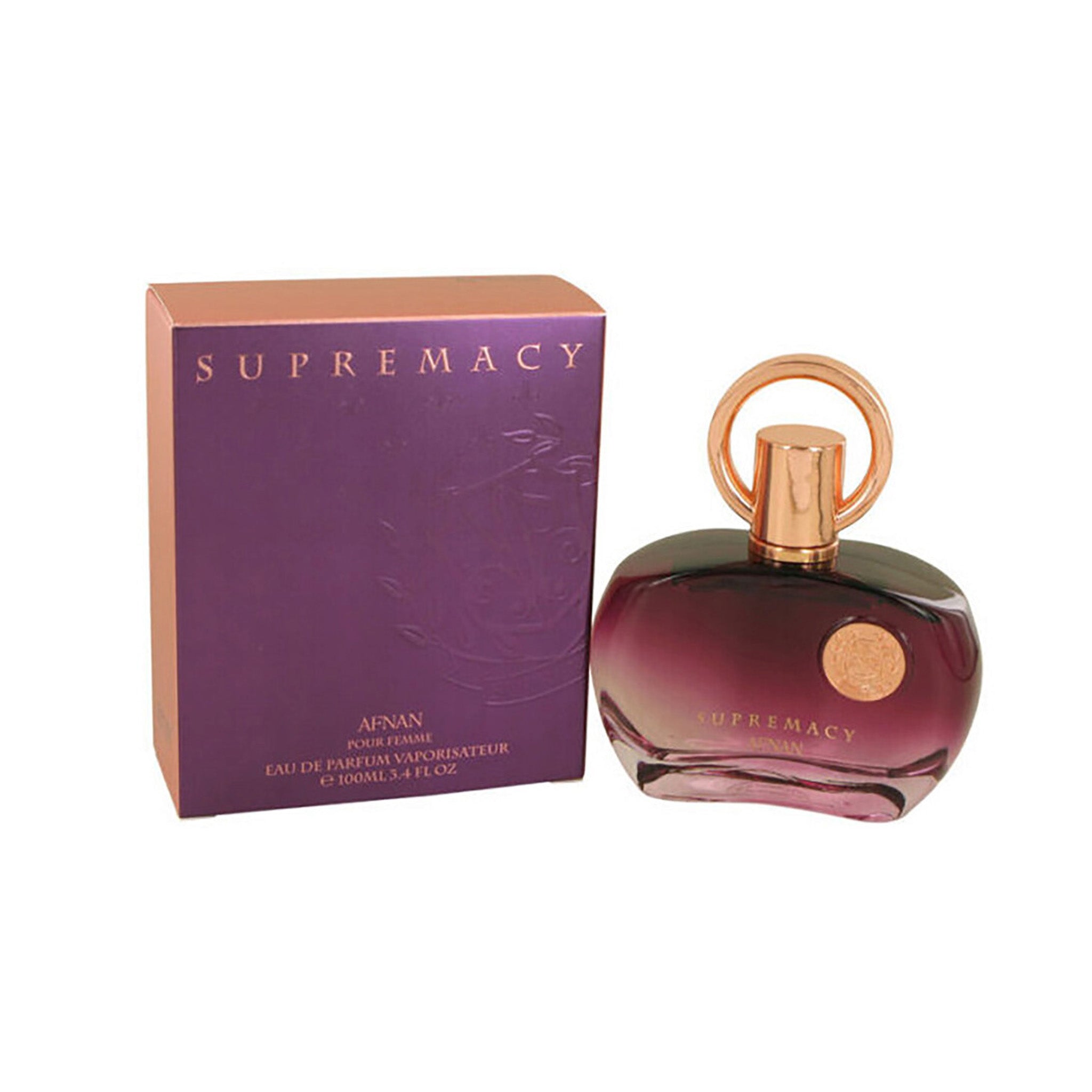 Supremacy Purple - Eau de Parfum