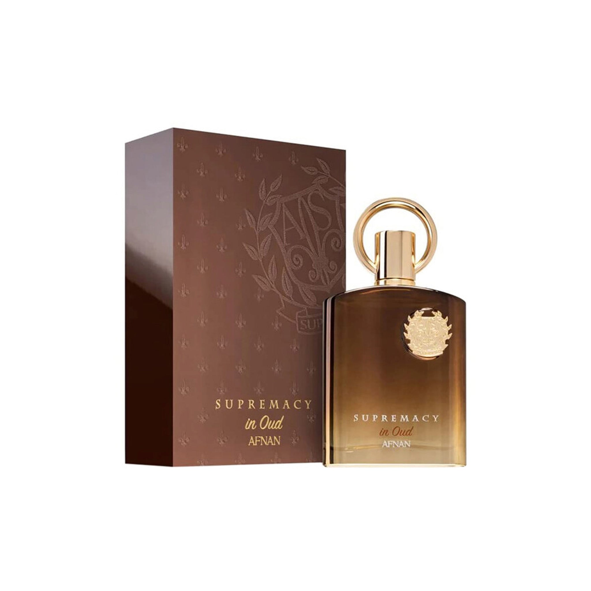 Supremacy in Oud - Eau de Parfum