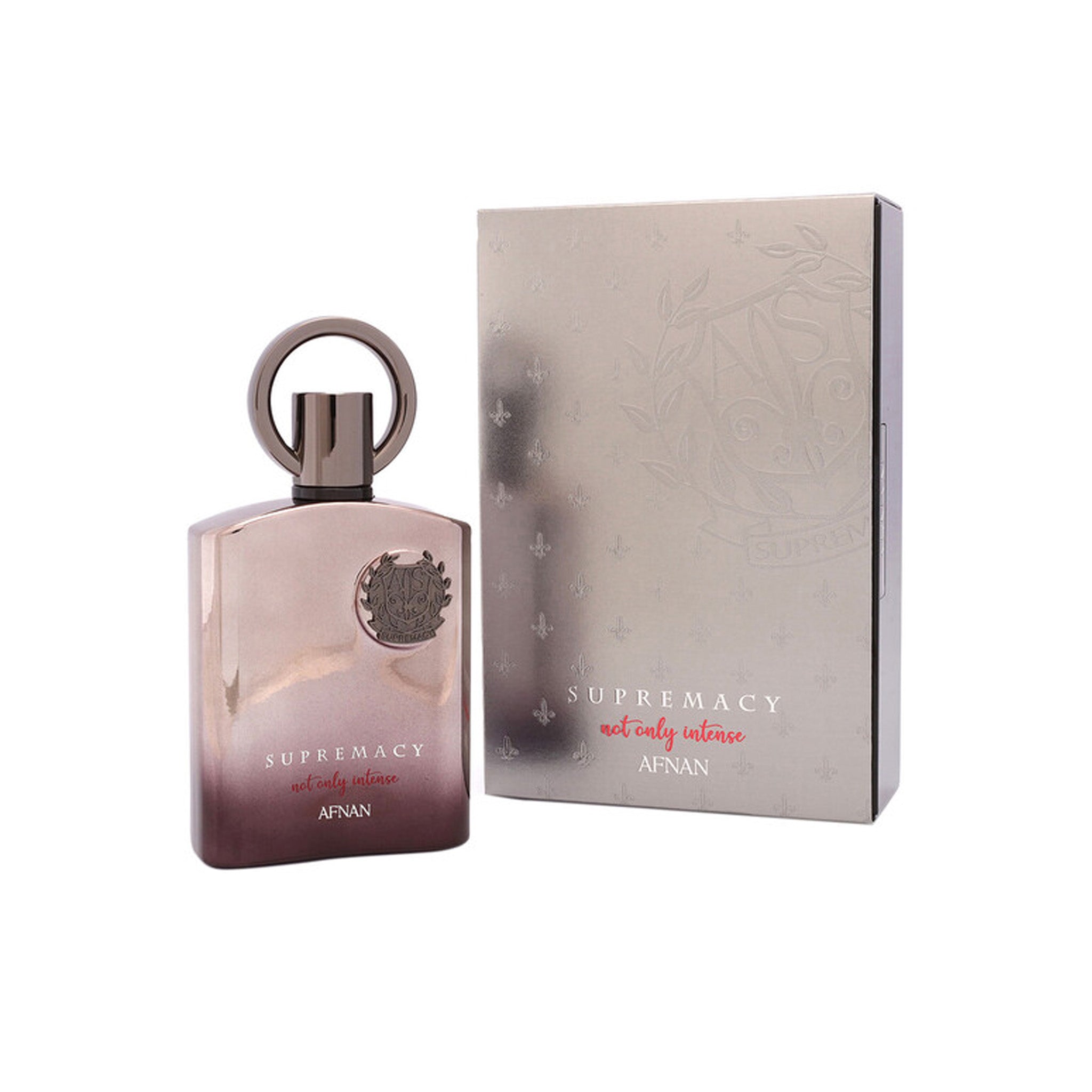 Supremacy Not Only Intense - Eau de Parfum