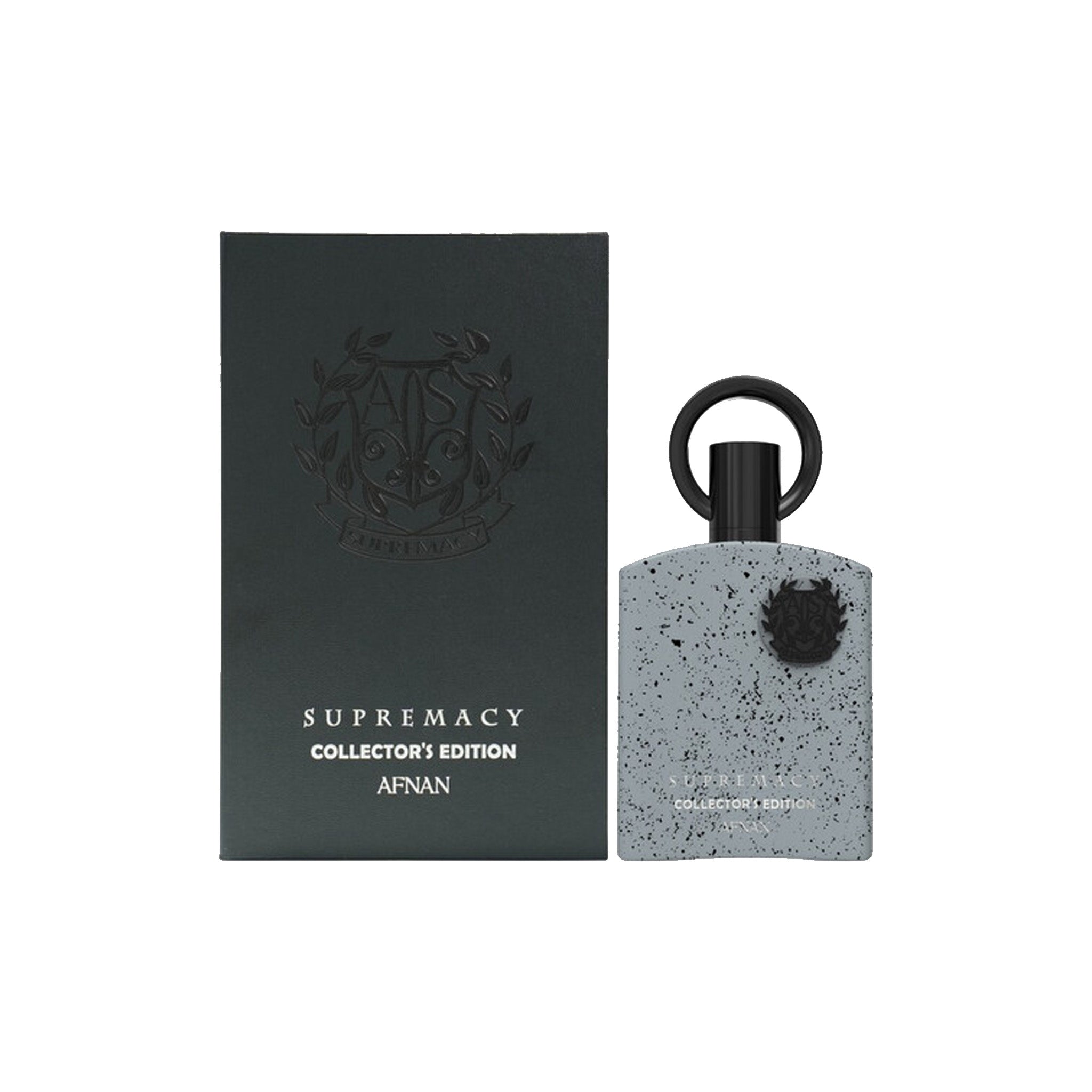 Supremacy Collector's Edition - Eau de Parfum